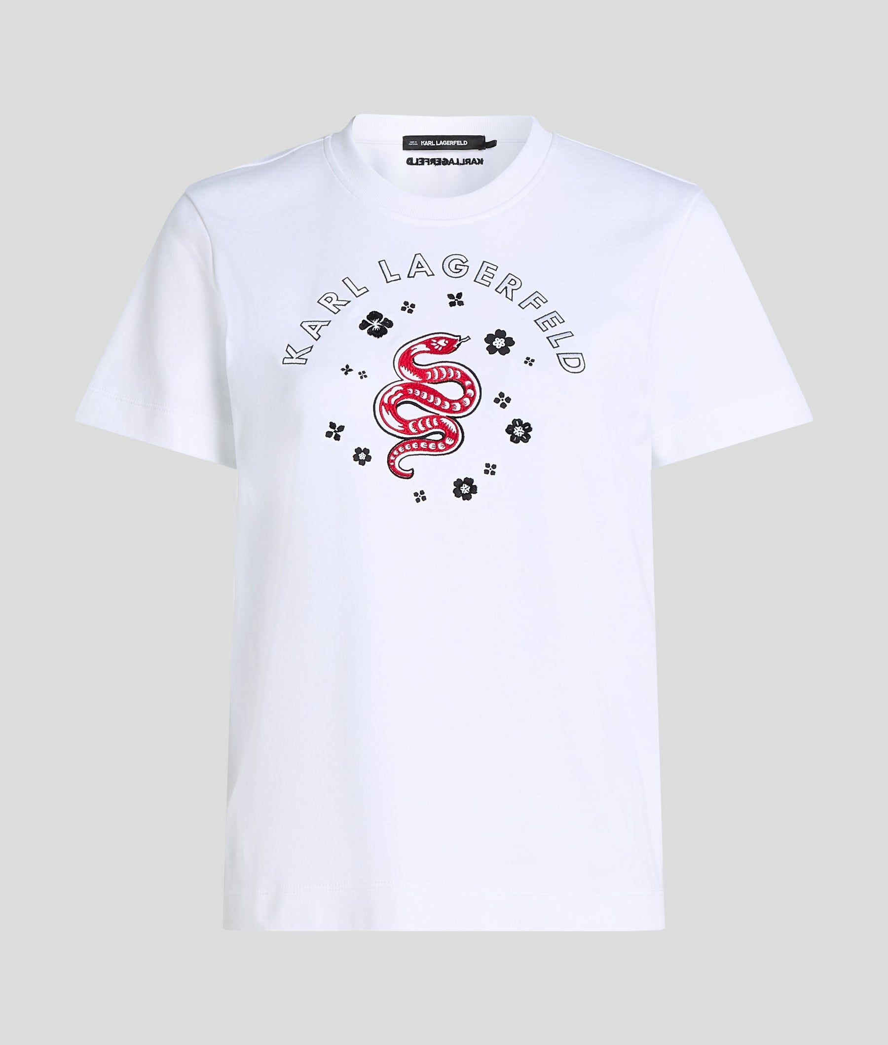 LUNAR NEW YEAR T-SHIRT