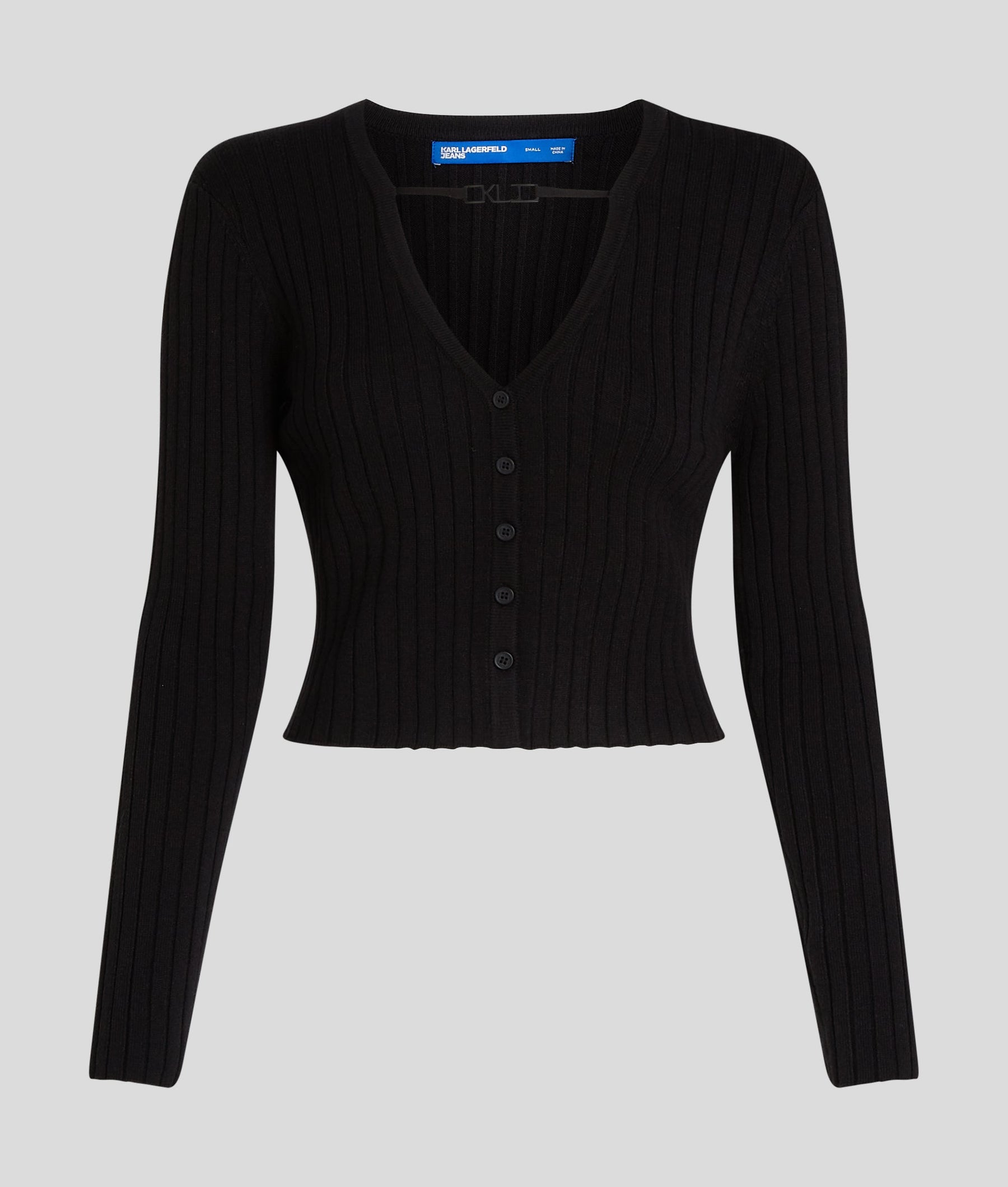 CROPPED CARDIGAN