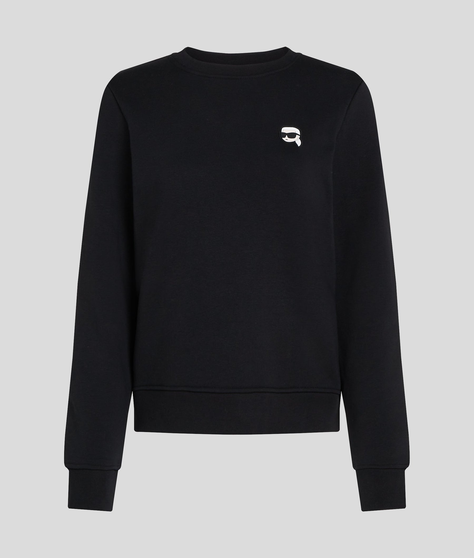 IKON Patch SWEATSHIRT