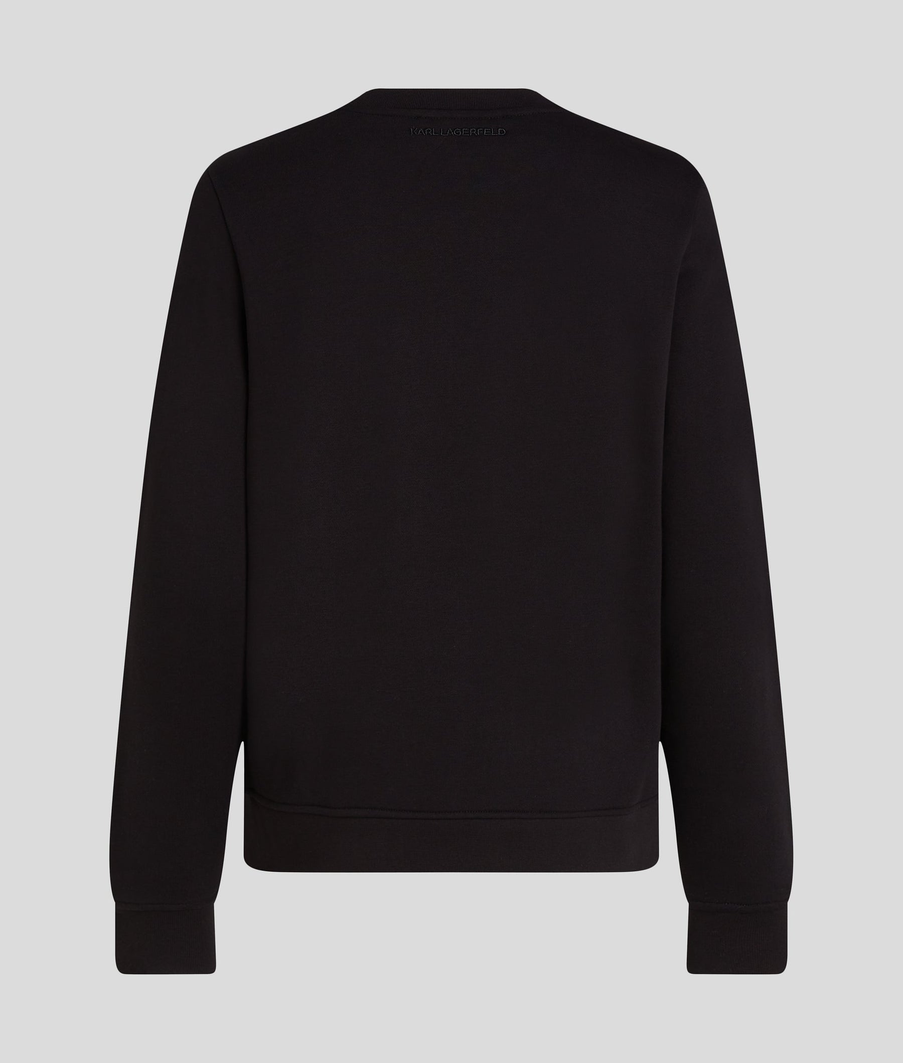 RHYNESTONE JUMPER