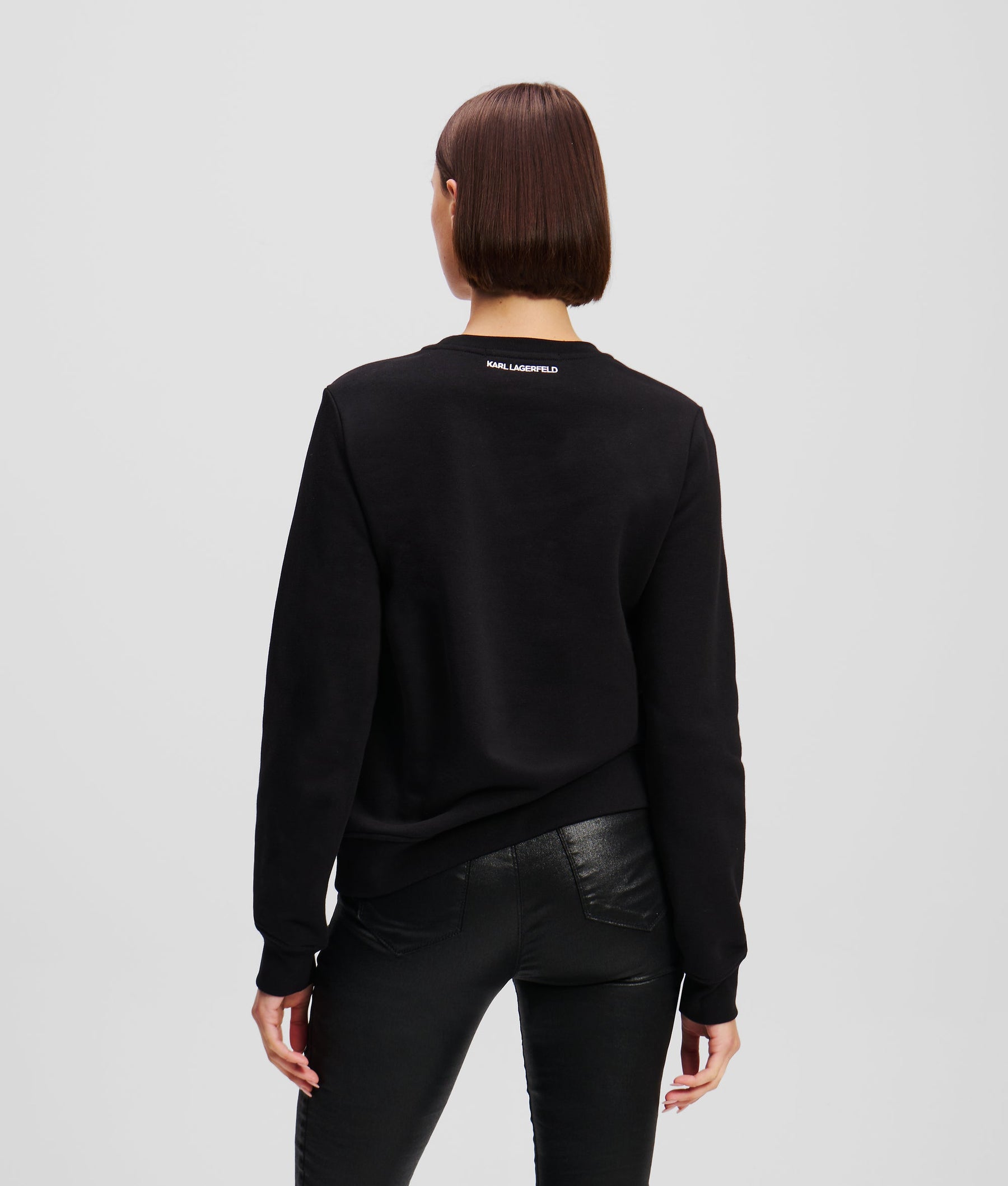 LUNAR NEW YEAR SWEATSHIRT