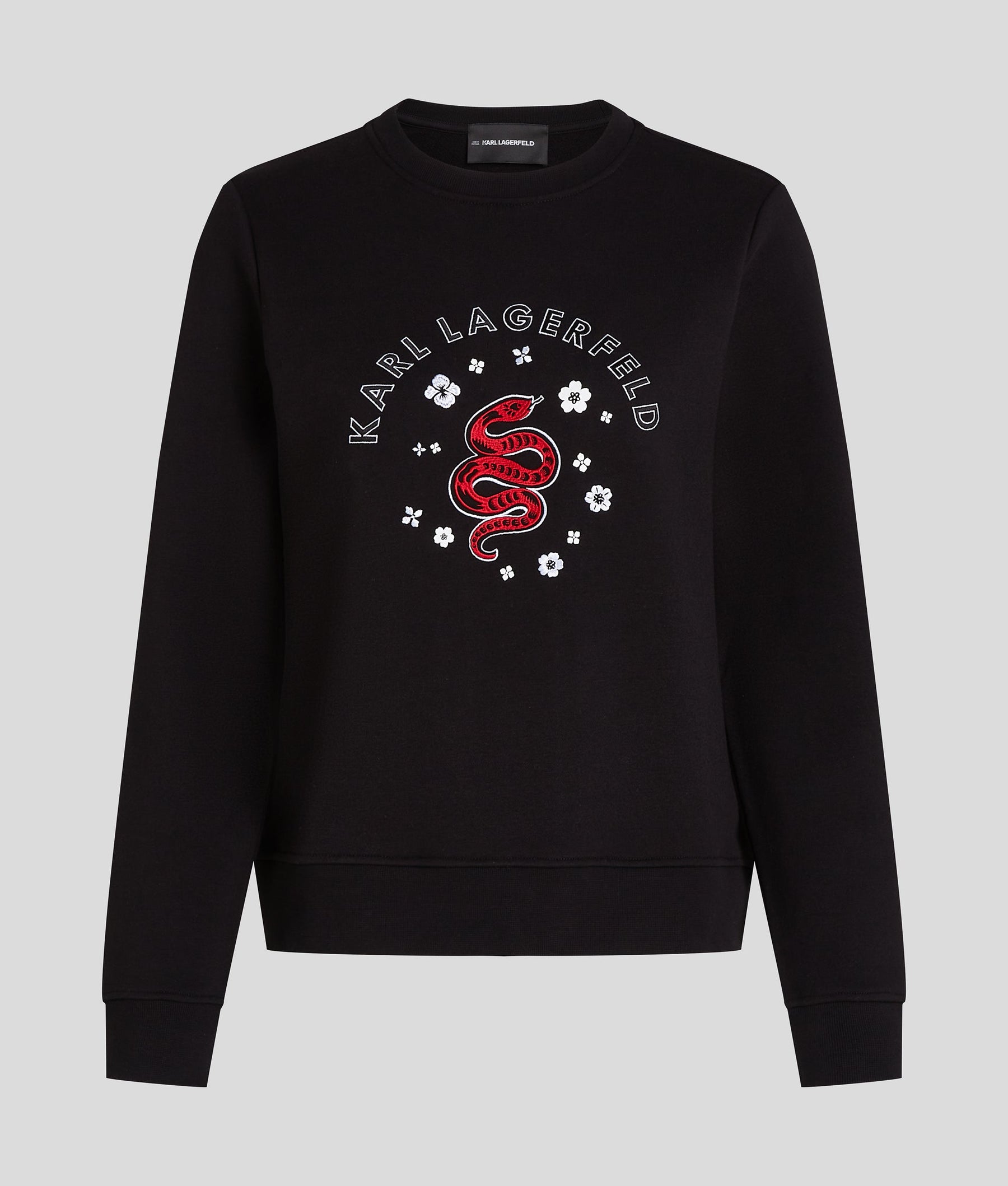 LUNAR NEW YEAR SWEATSHIRT