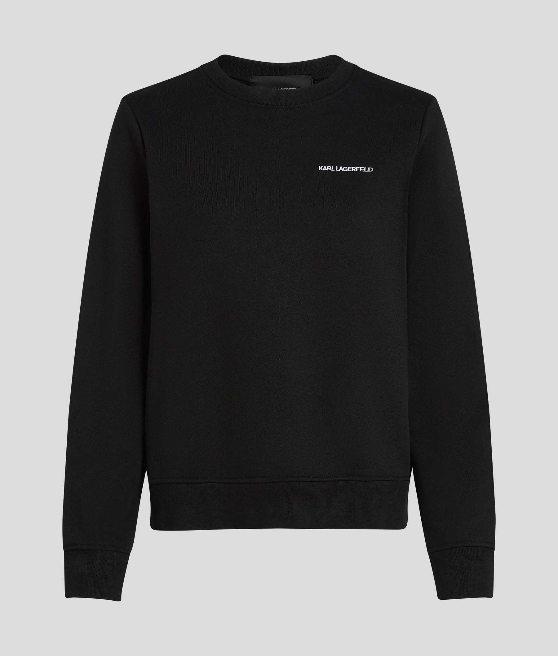 LOGO JUMPER