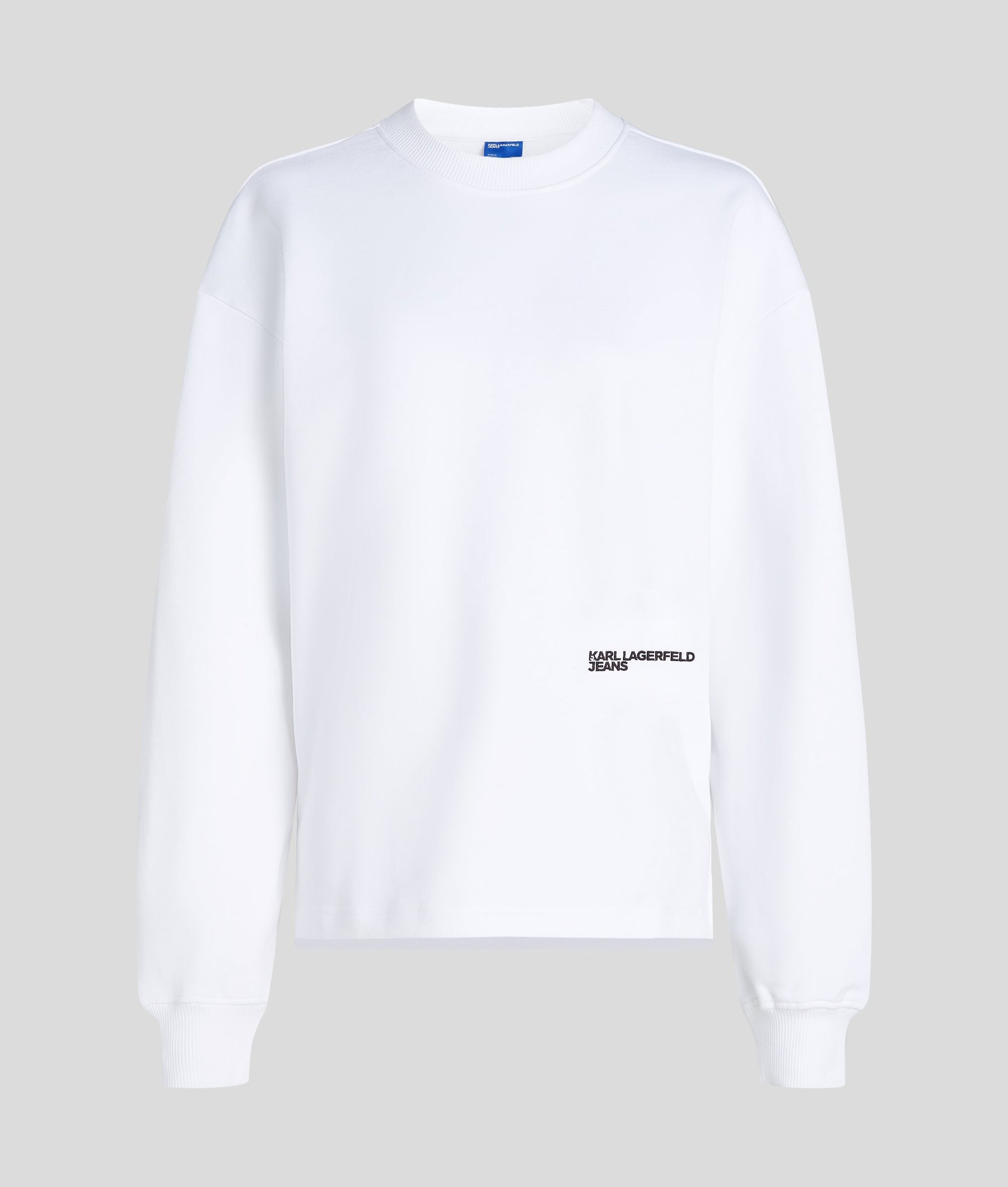KARL PRINT JUMPER