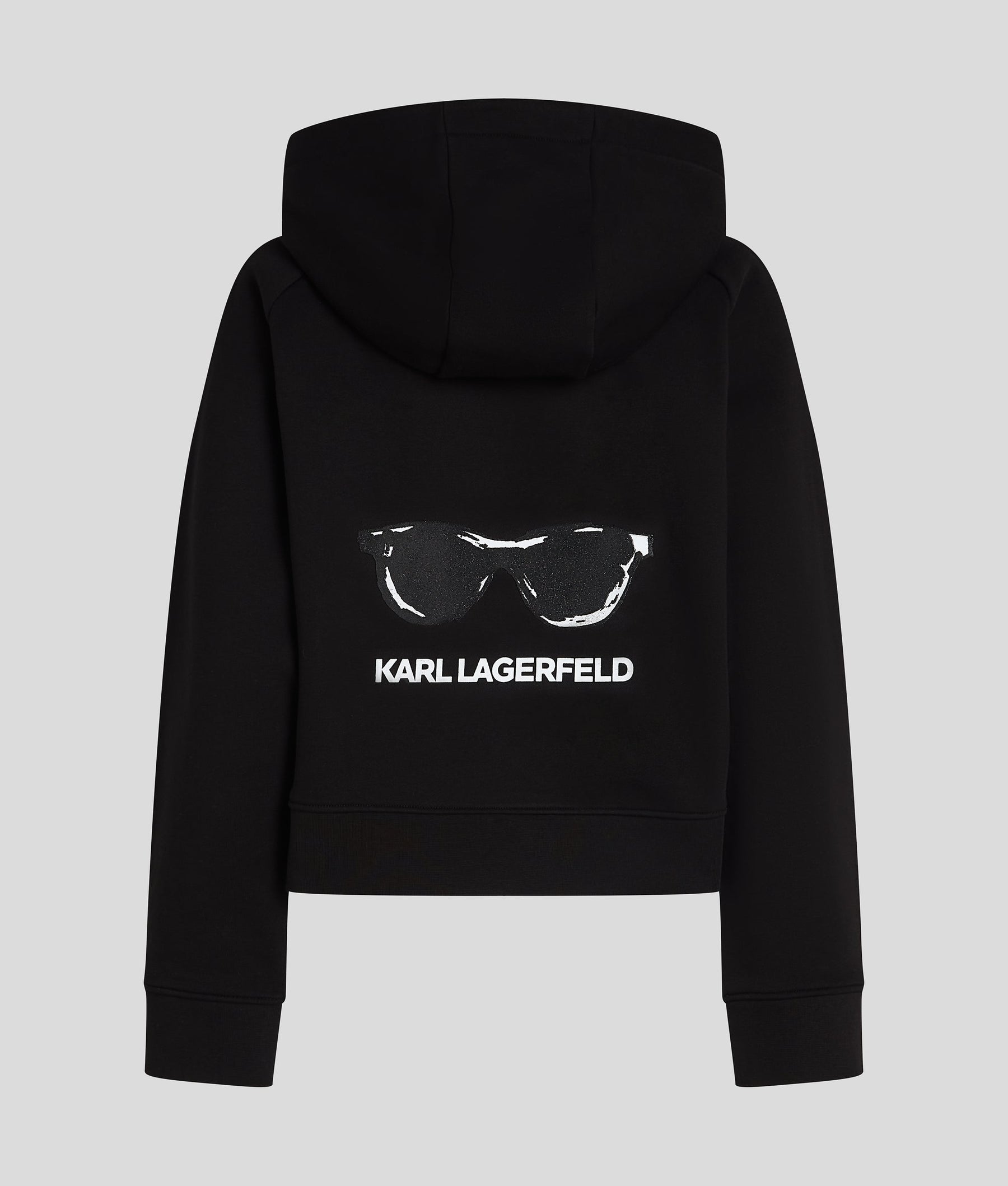BOX LOGO HOODIE