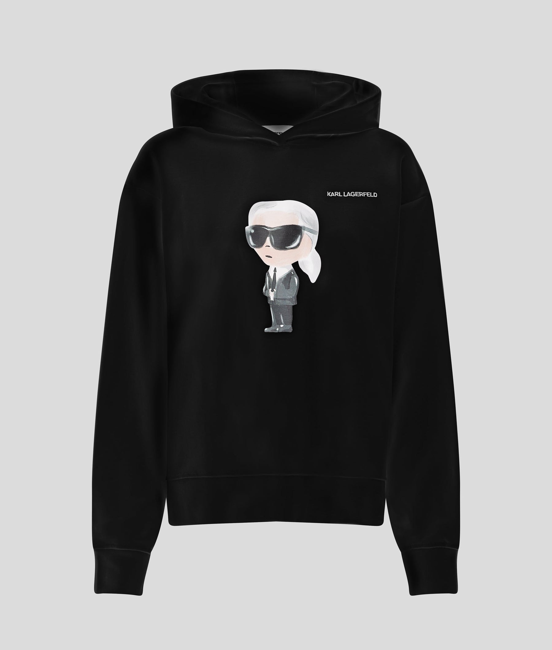 IKON HOODIE