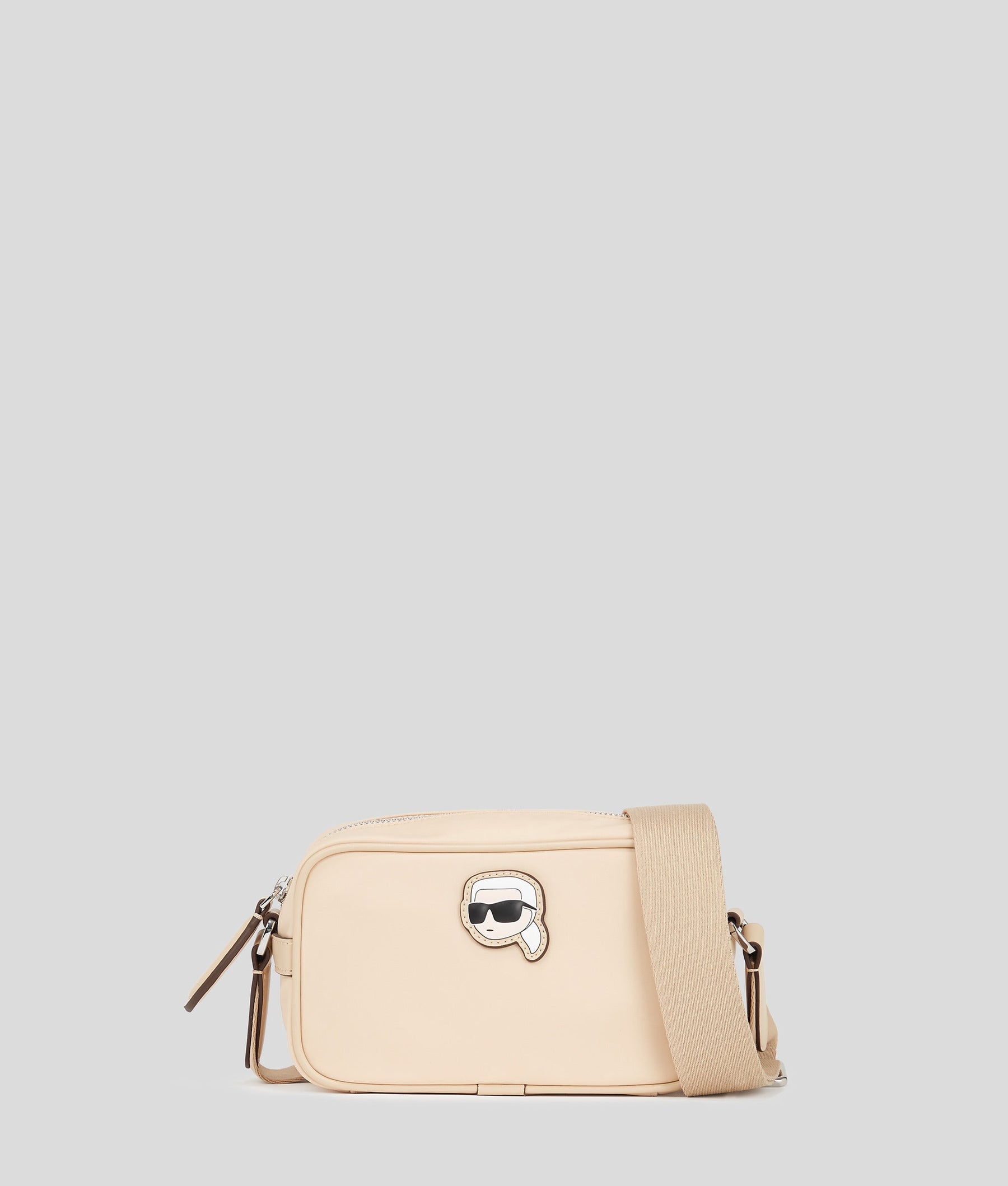 IKON NYLON CAMERA BAG