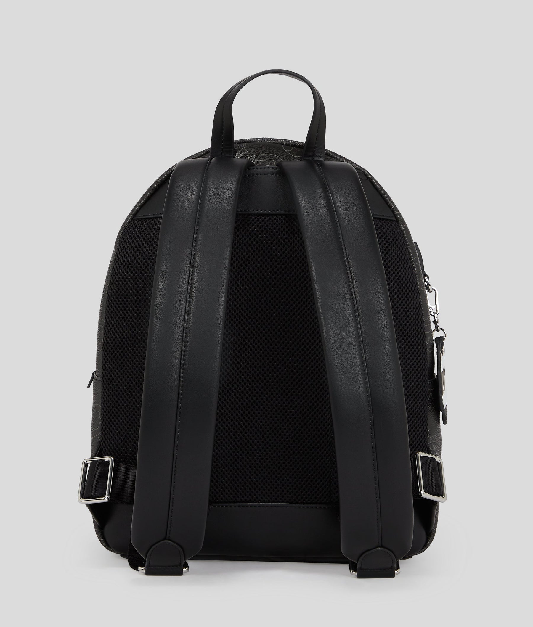 IKON MONOGRAM BACKPACK