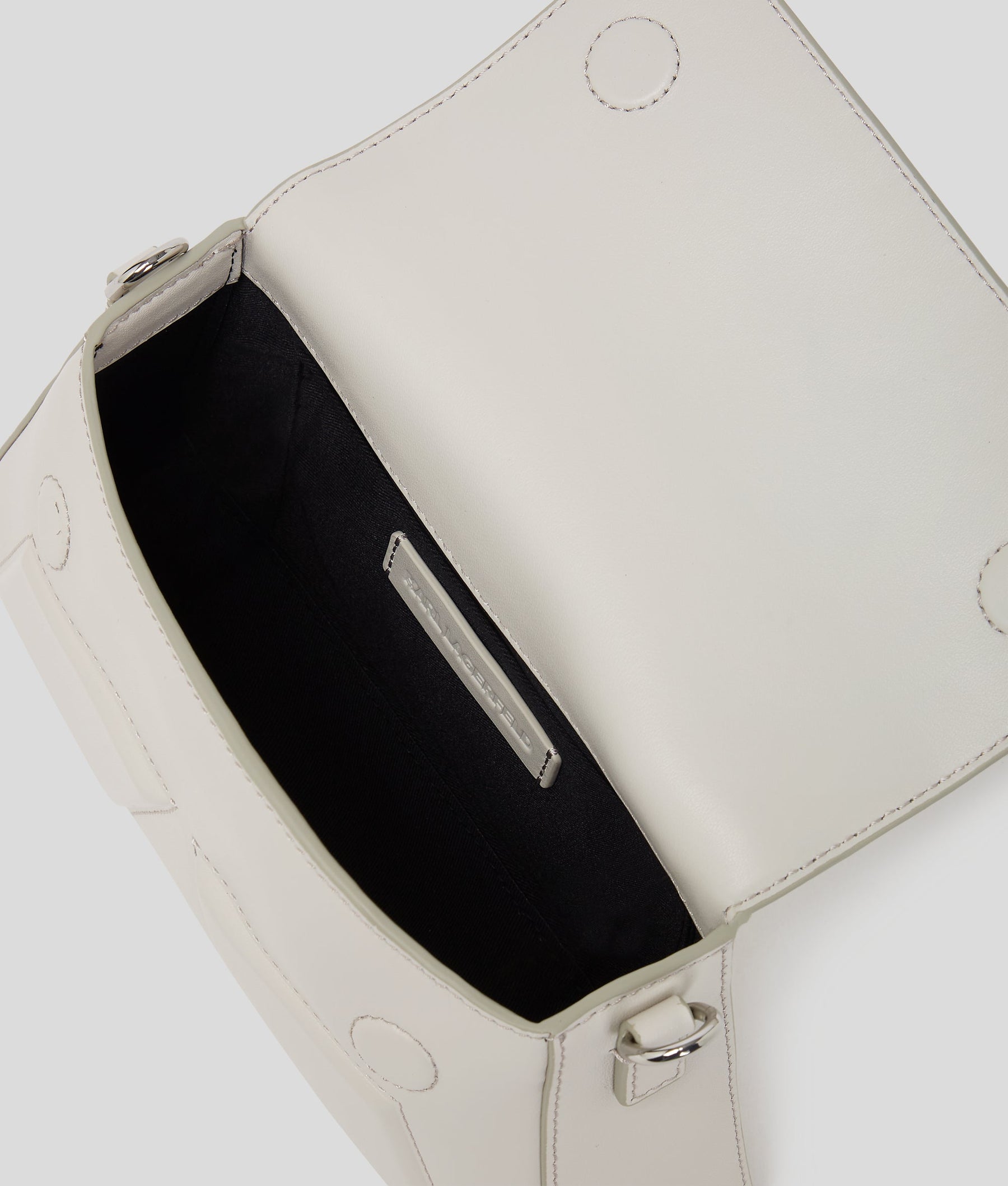 IKON K SHOULDER BAG