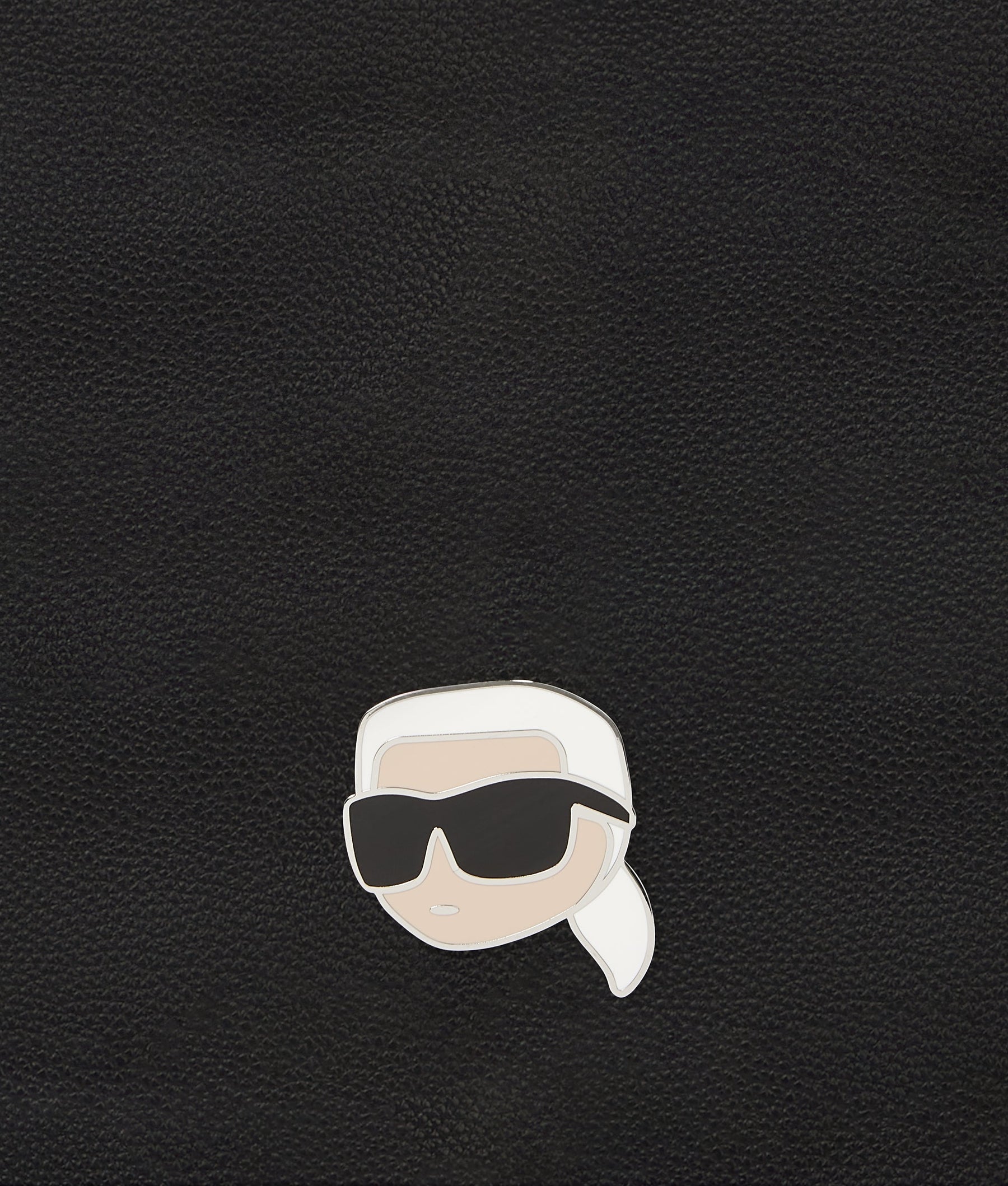 IKON PEBBLE SHOULDER BAG