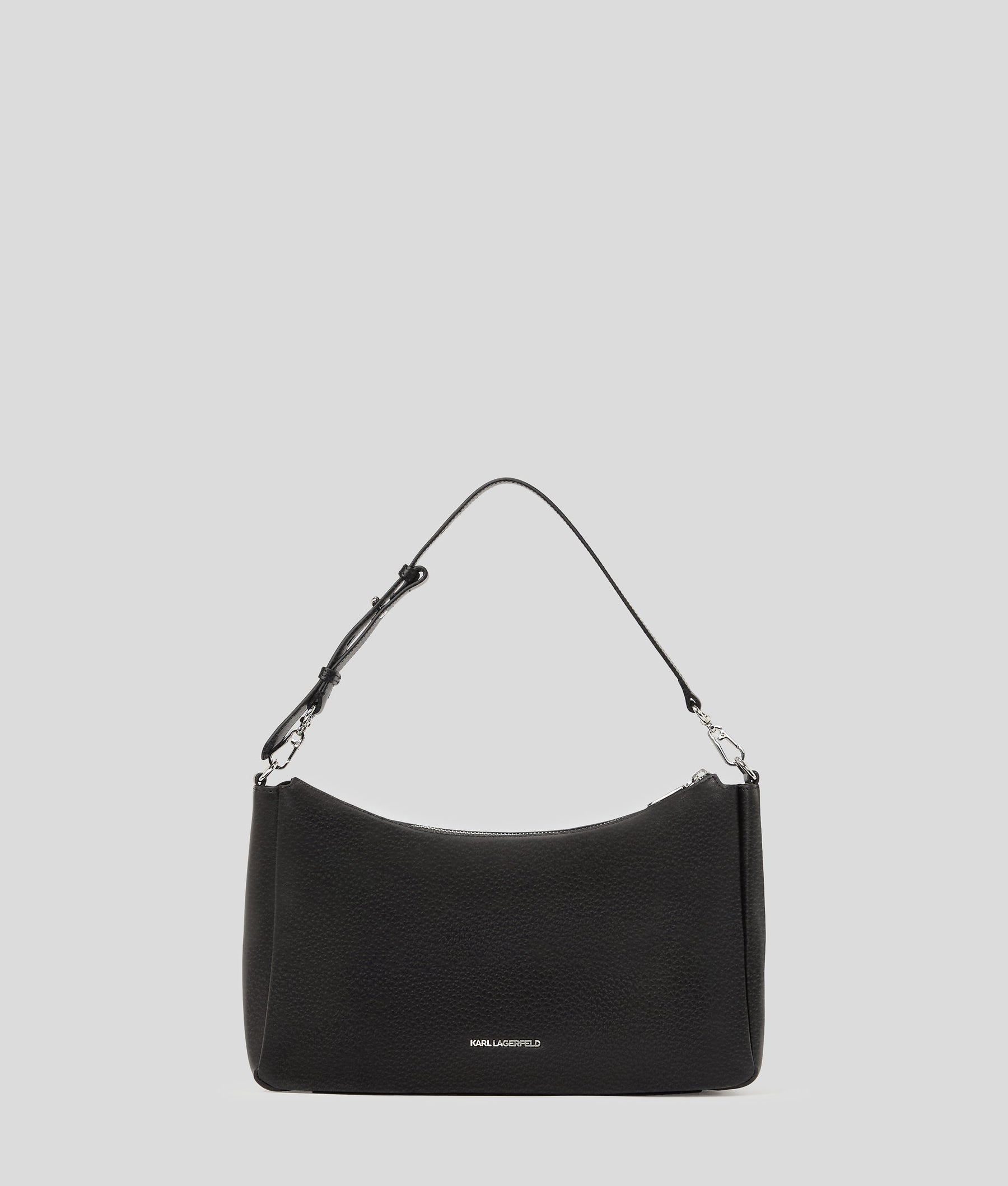 IKON PEBBLE SHOULDER BAG
