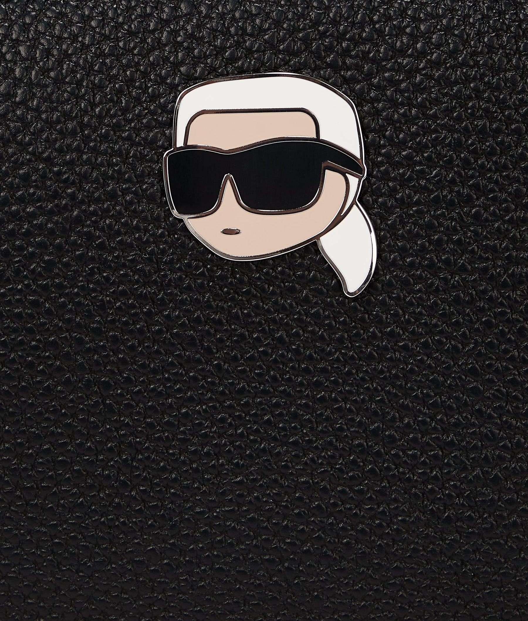 IKON PEBBLE MEDIUM BACKPACK