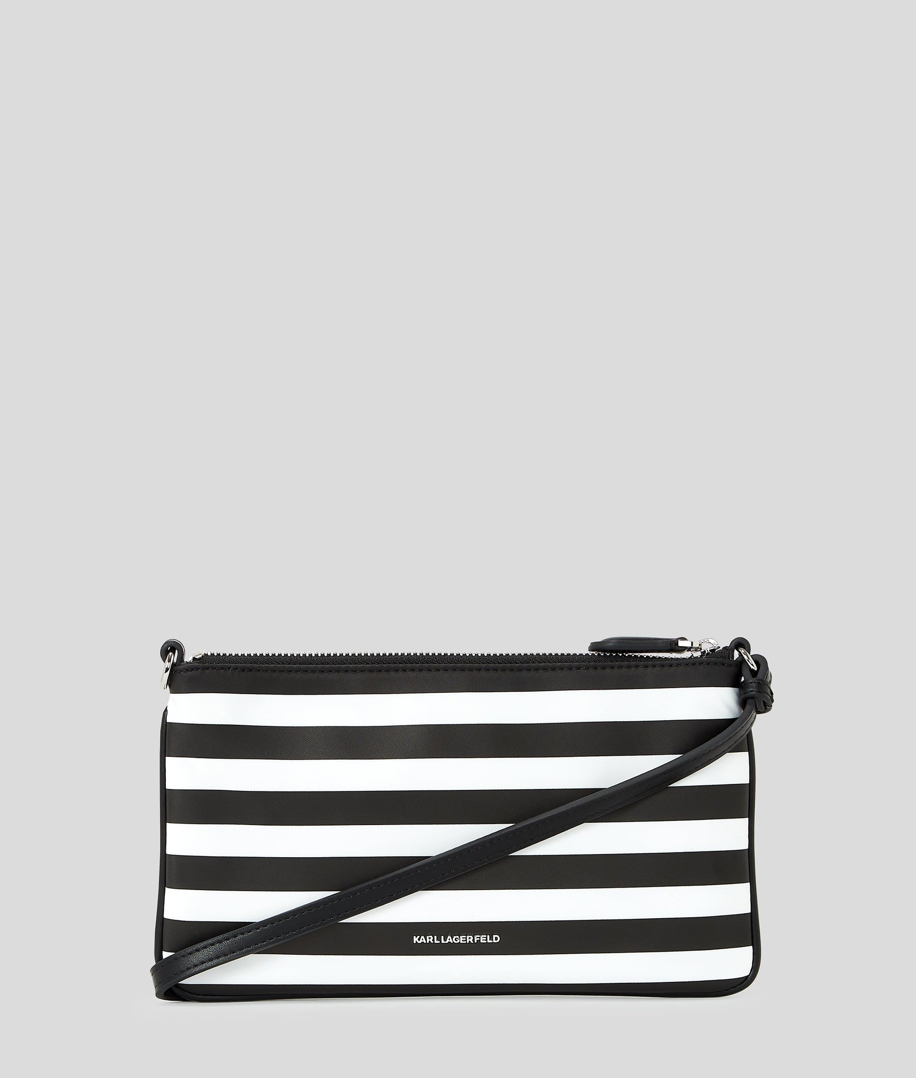 IKON NYLON SHOULDER POUCH