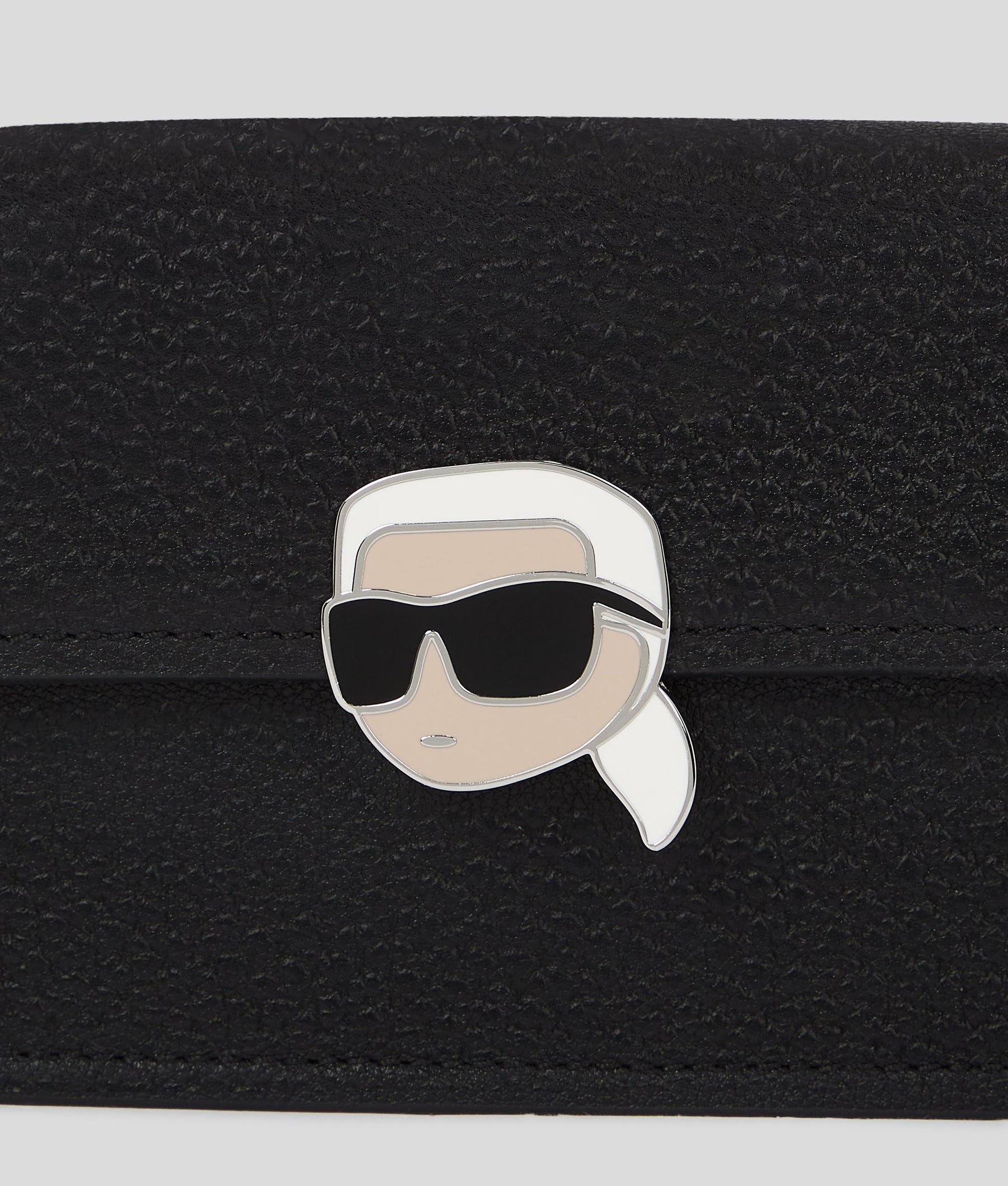 IKON PEBBLE POUCH