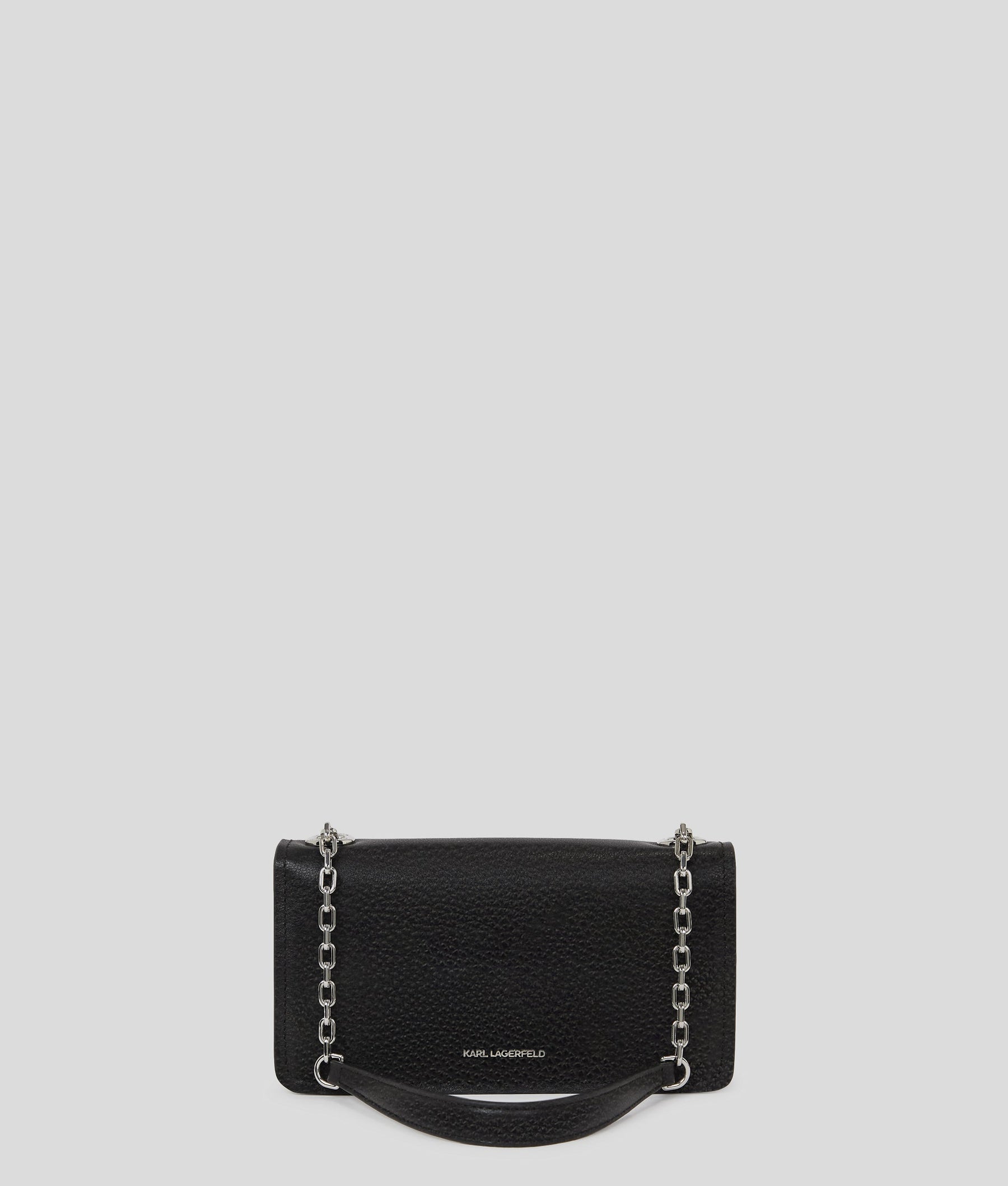 IKON PEBBLE POUCH