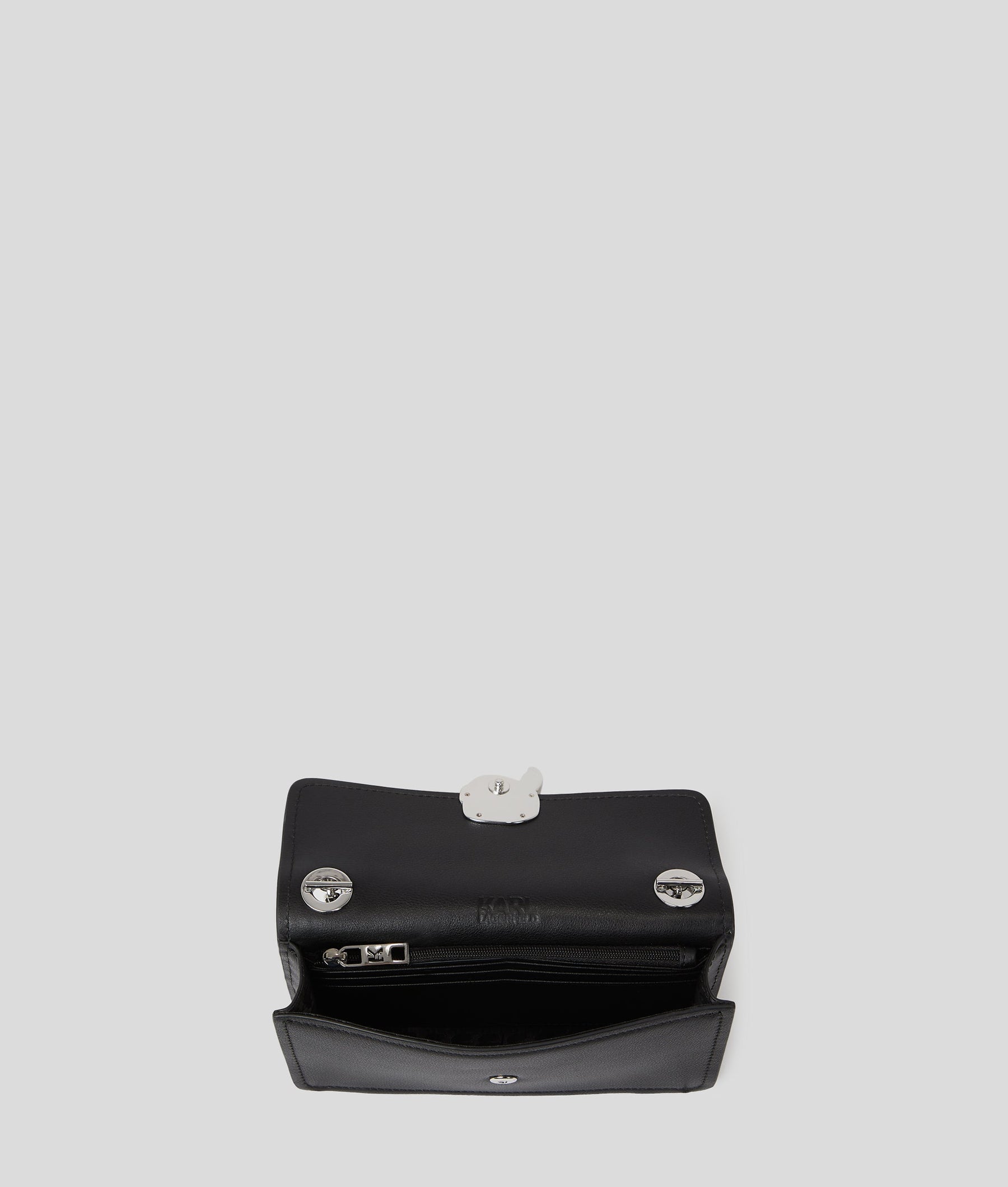 IKON PEBBLE POUCH