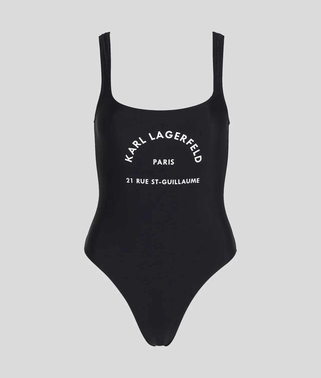 Karl Lagerfeld Rue St-Guillaume Swimsuit