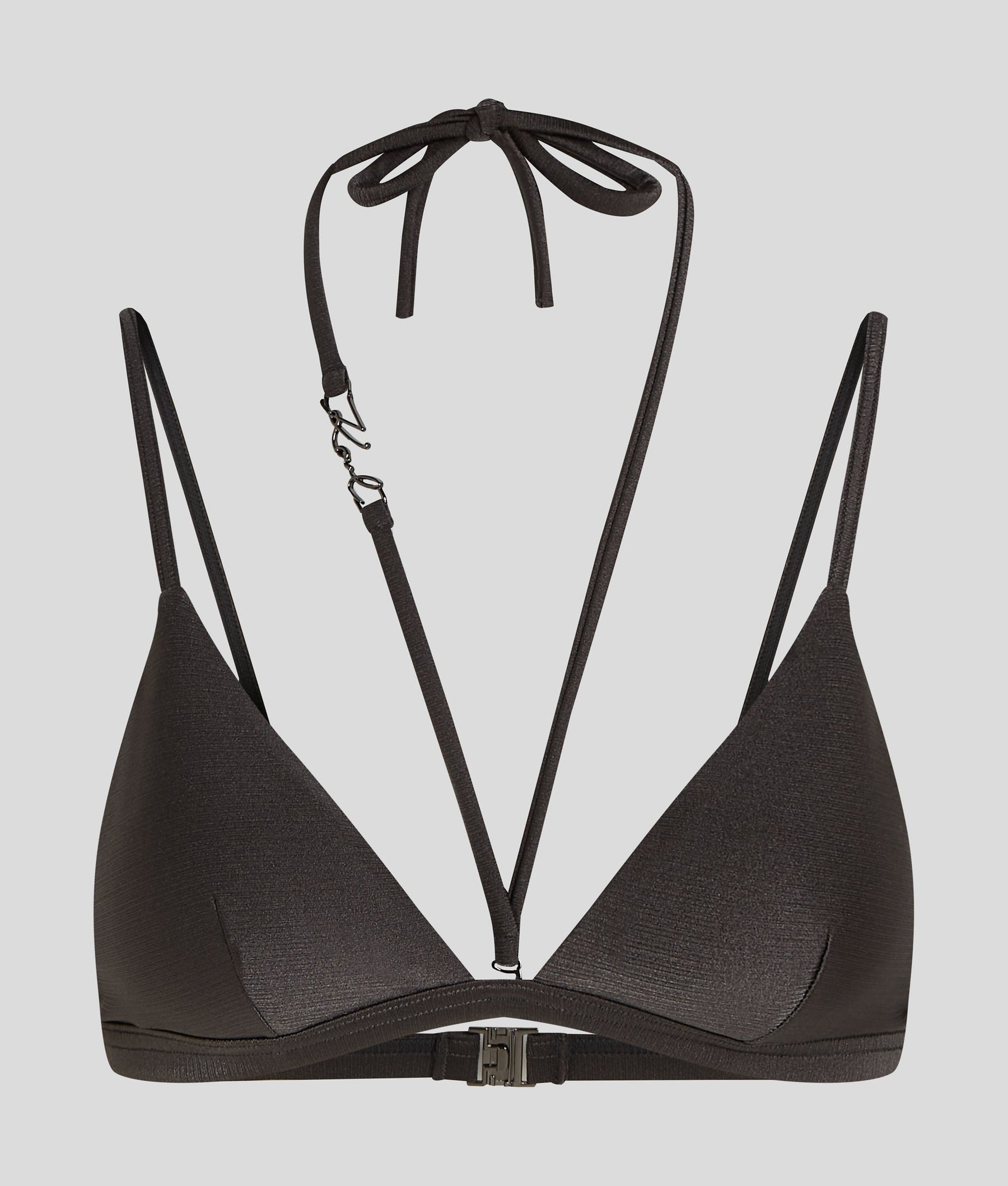 K/SIGNATURE MULTI-STRAP BIKINI TOP