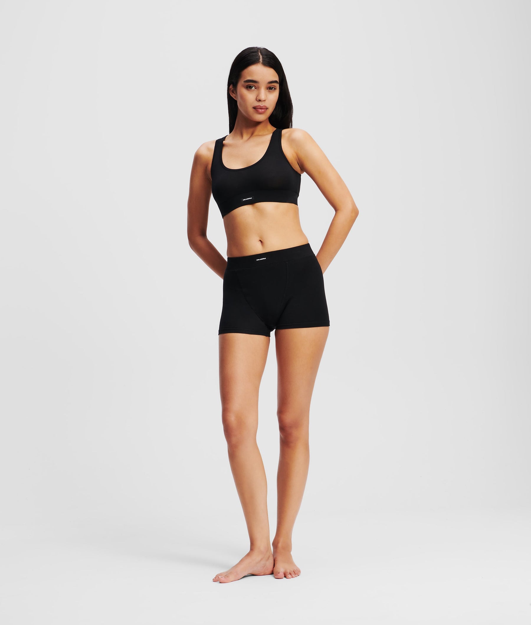 LOGO UNDERWEAR GIFT SET