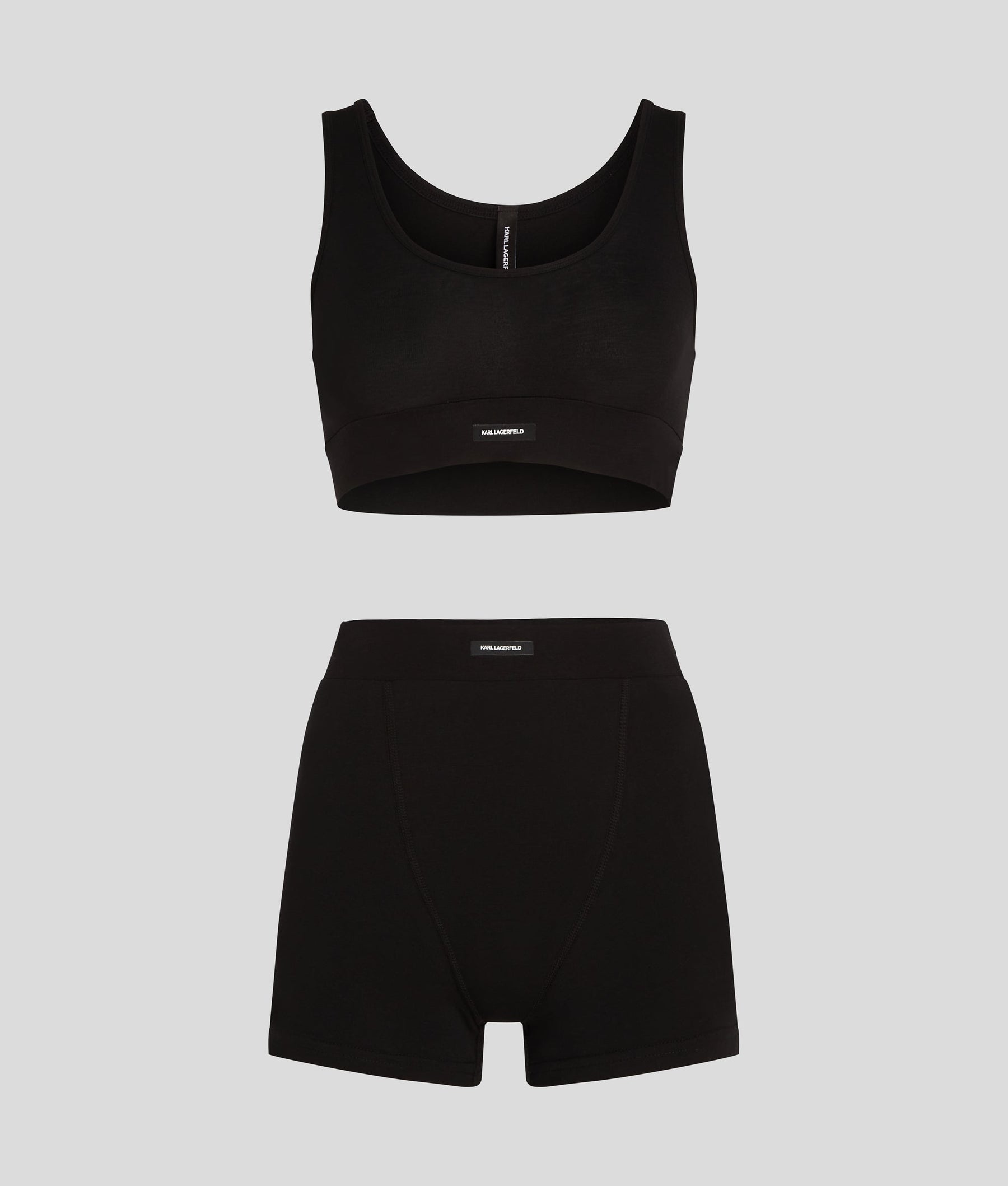 LOGO UNDERWEAR GIFT SET