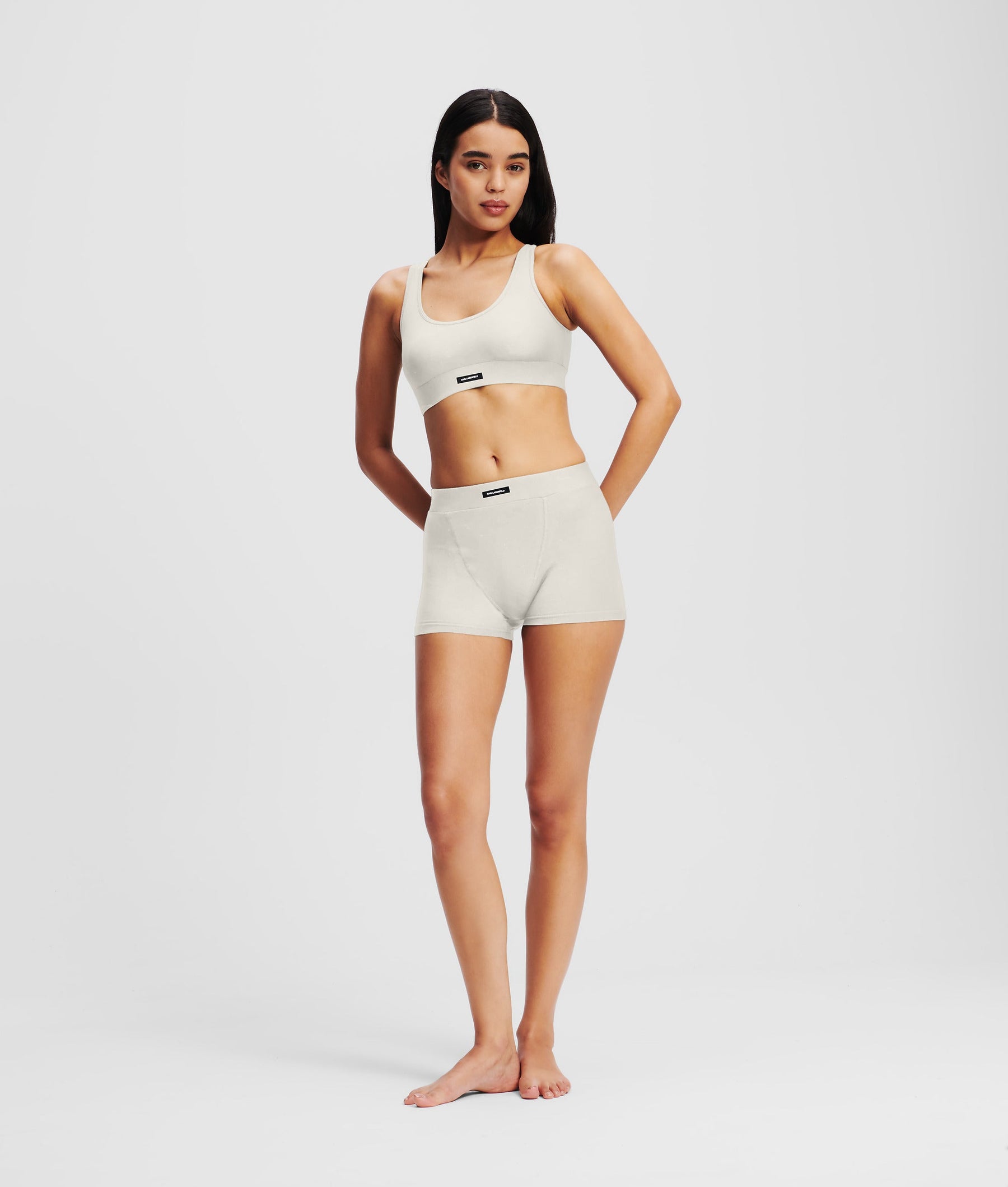 LOGO UNDERWEAR GIFT SET