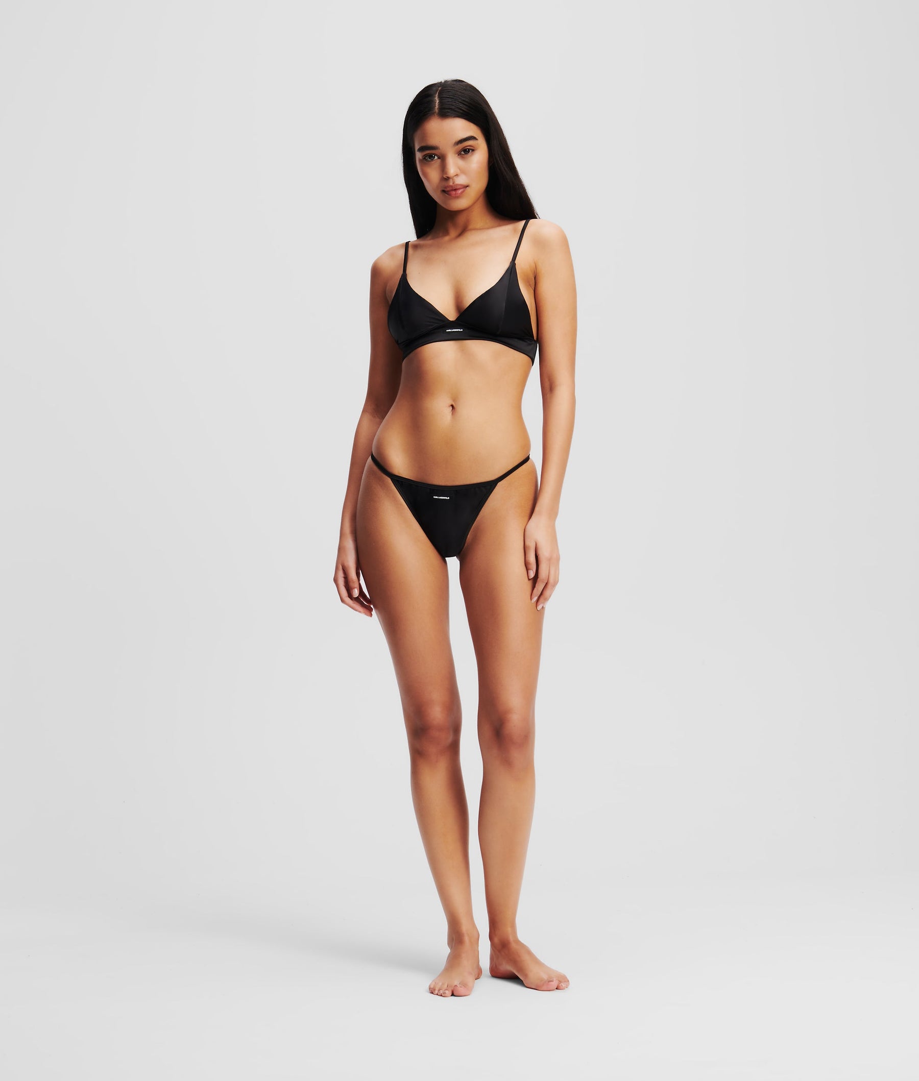 LOGO SATIN BRIEFS