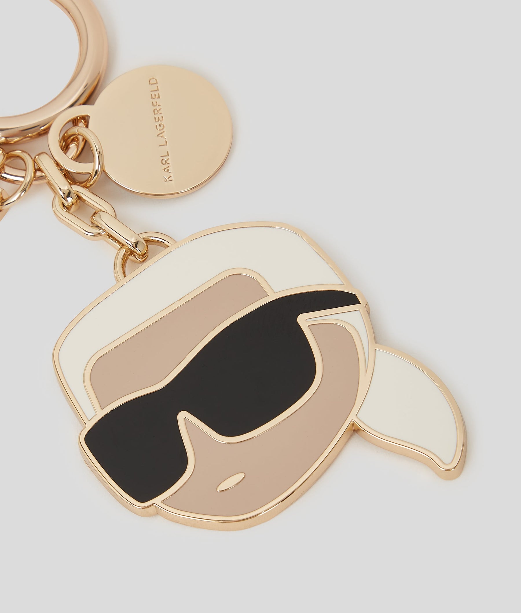 IKON KEYCHAIN