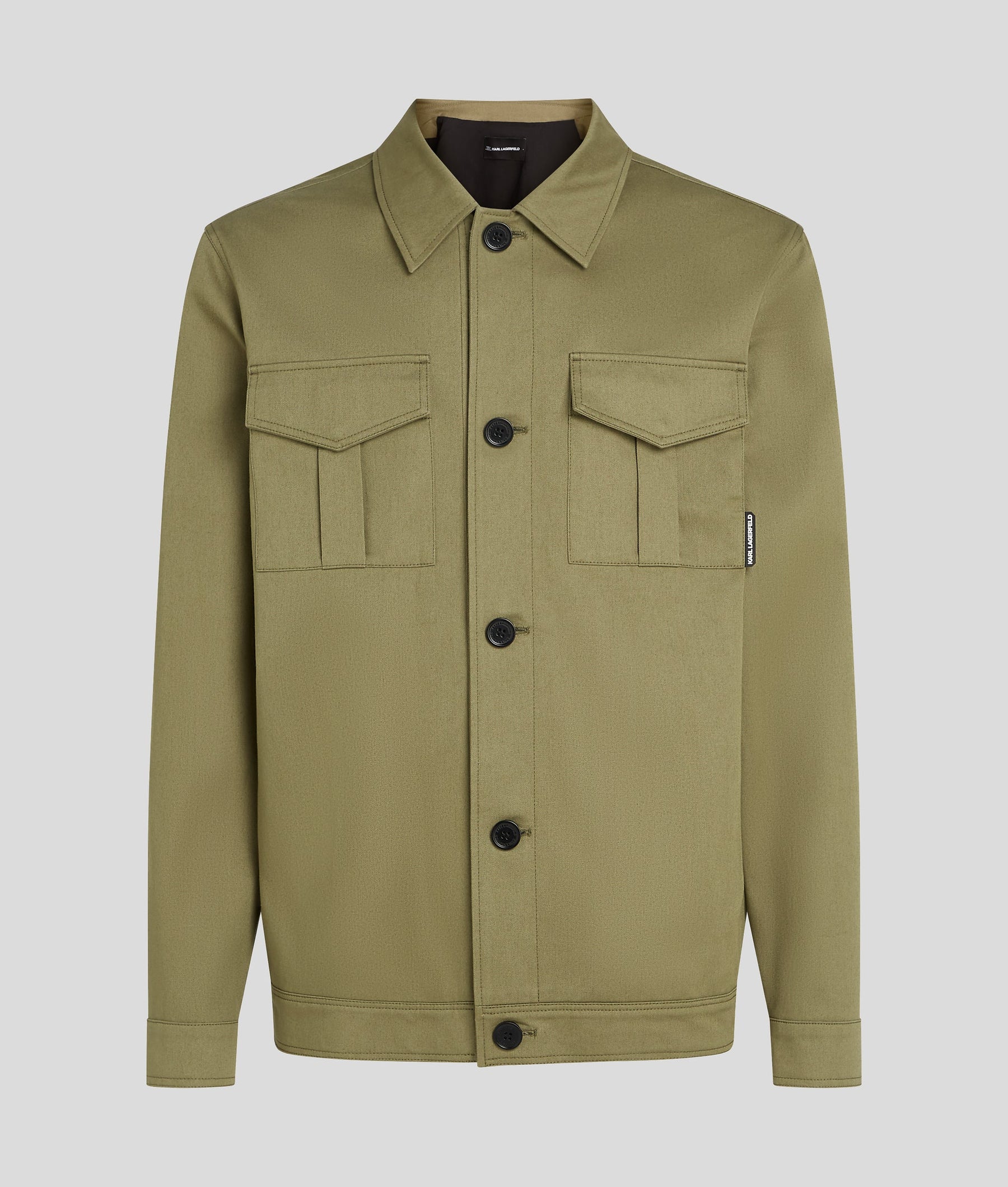 Utility jacket