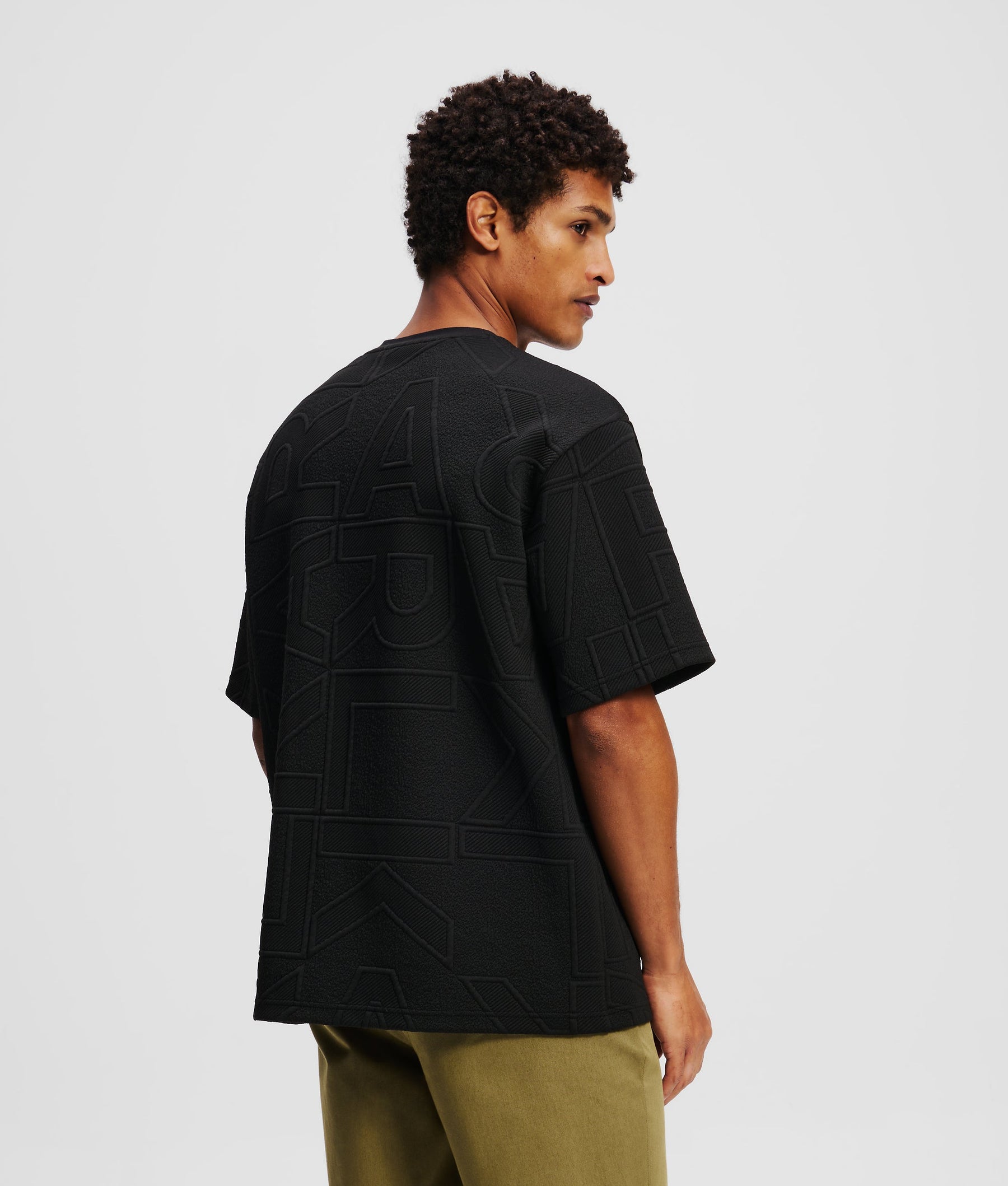 LOGO T-SHIRT