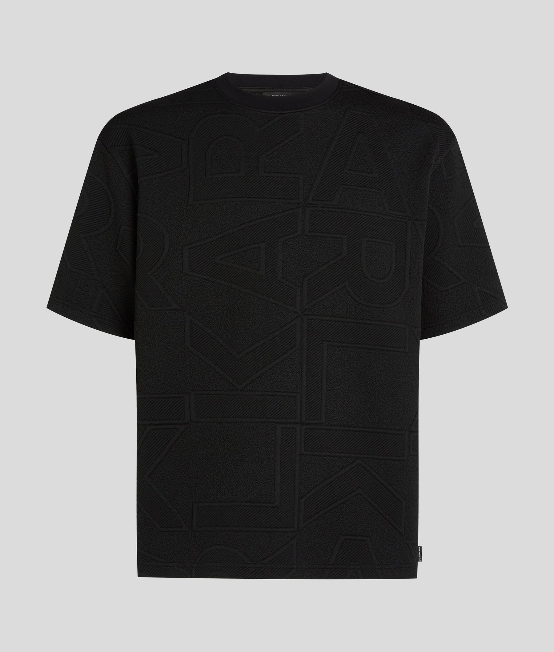 LOGO T-SHIRT
