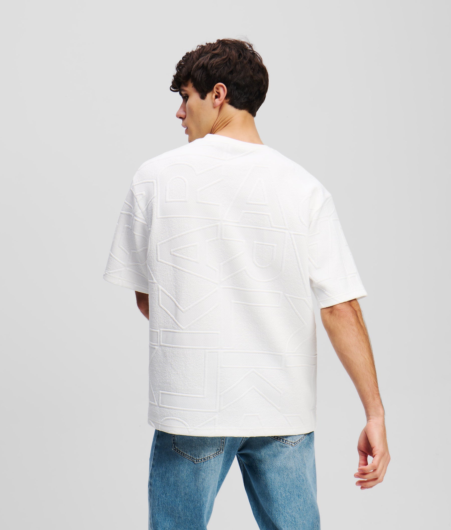 LOGO T-SHIRT
