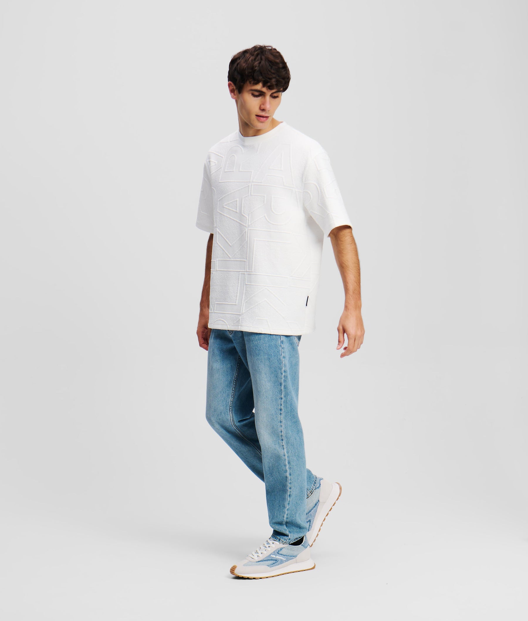 LOGO T-SHIRT