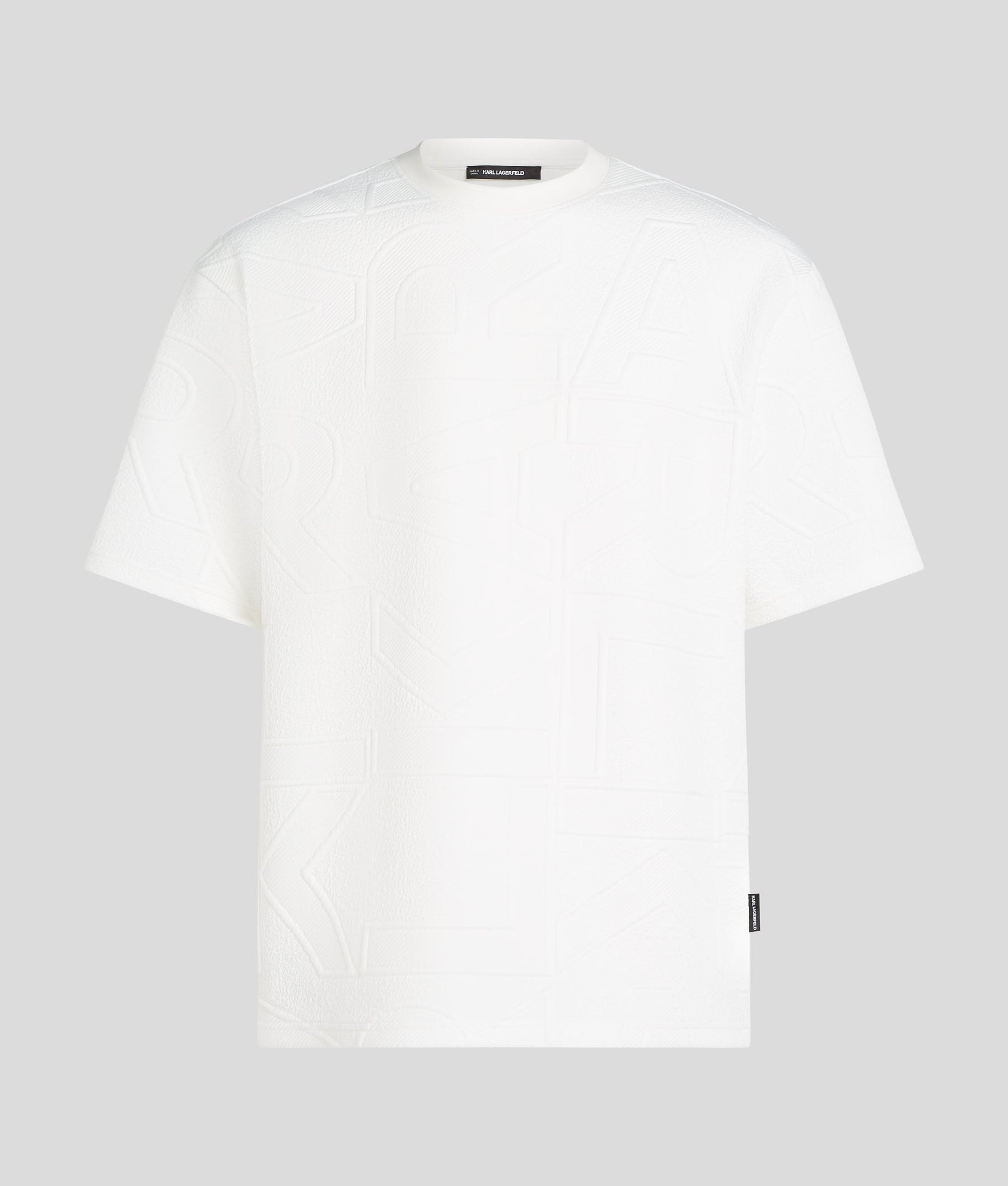 LOGO T-SHIRT