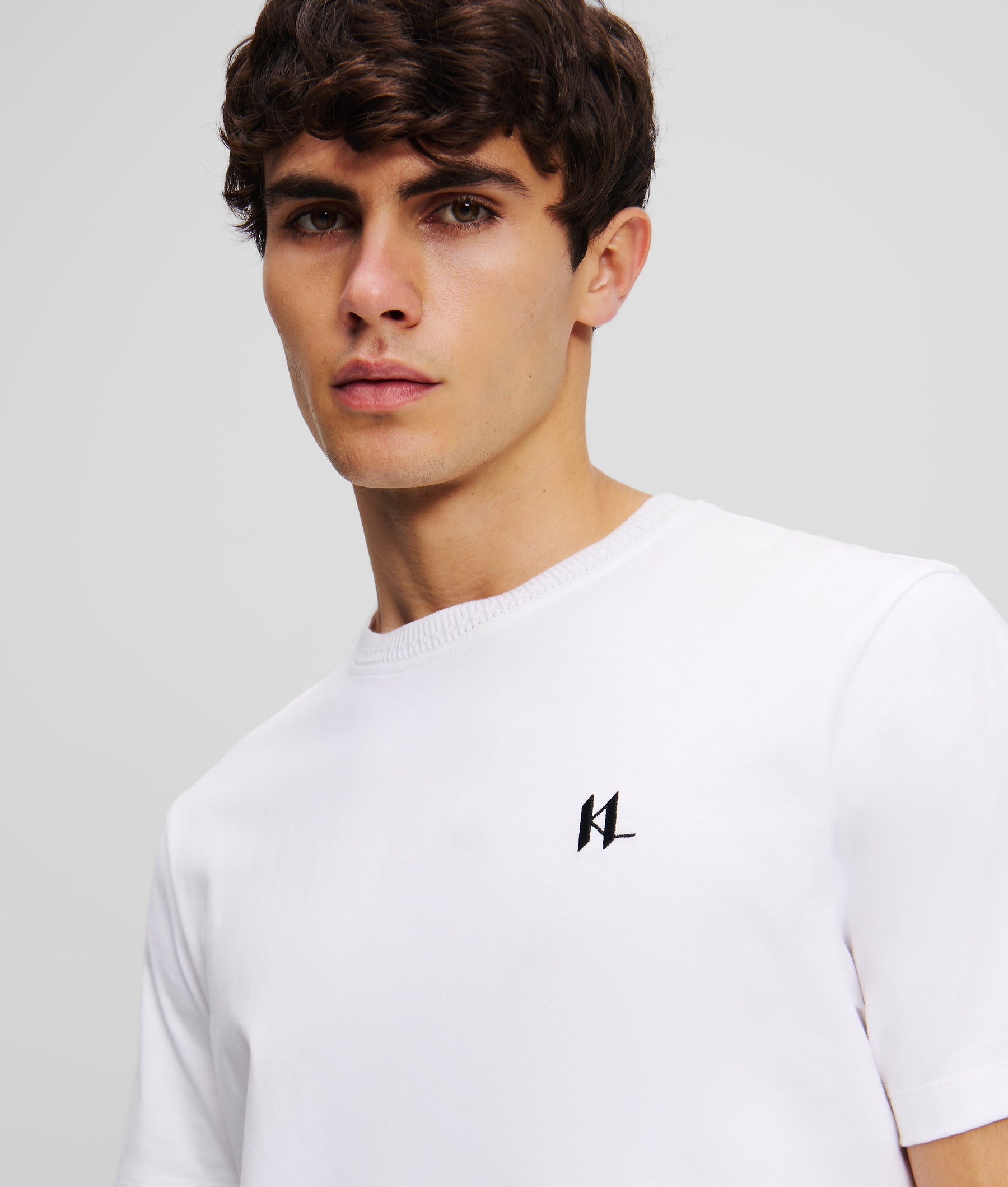 Monogram T-SHIRT