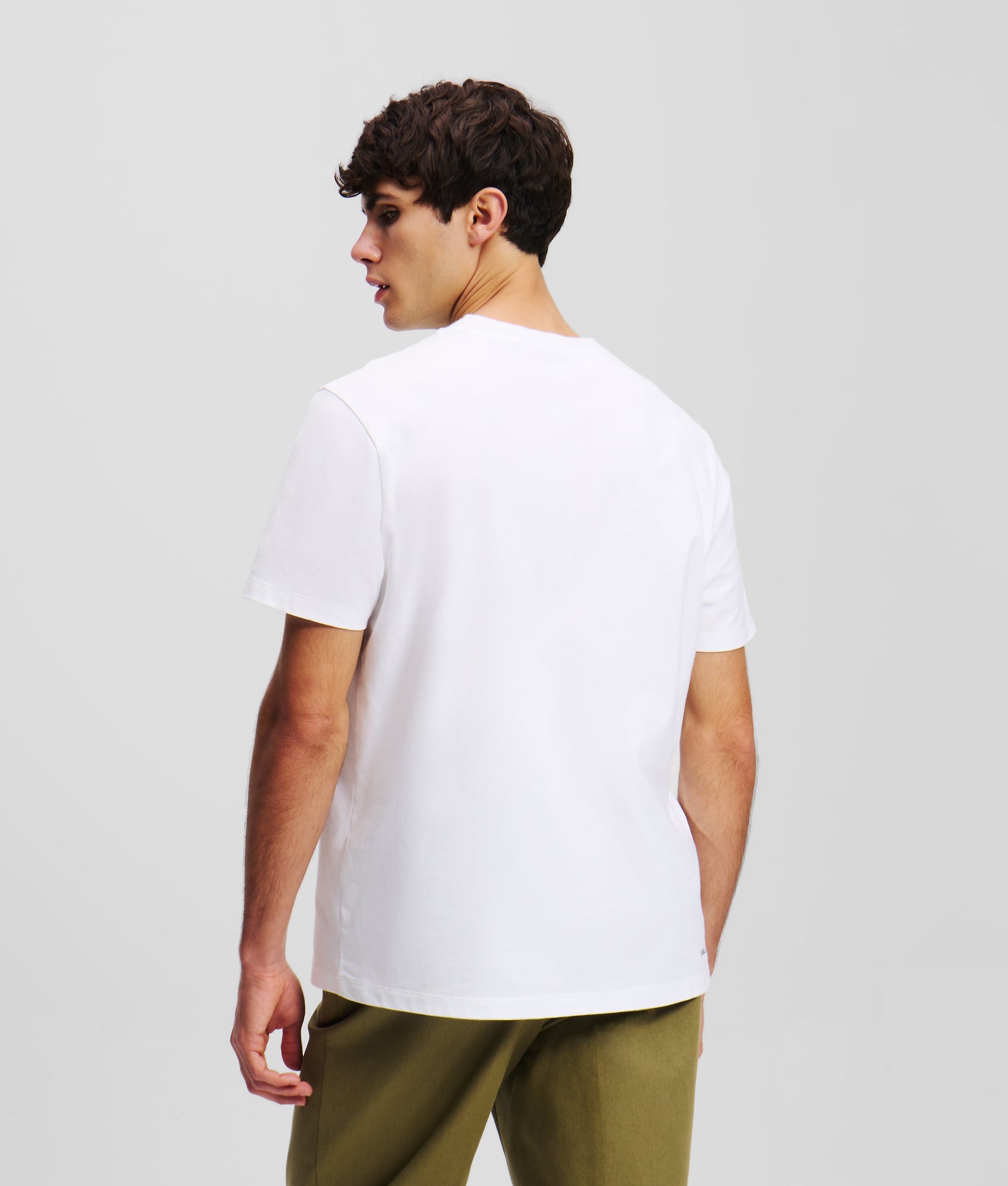 Monogram T-SHIRT