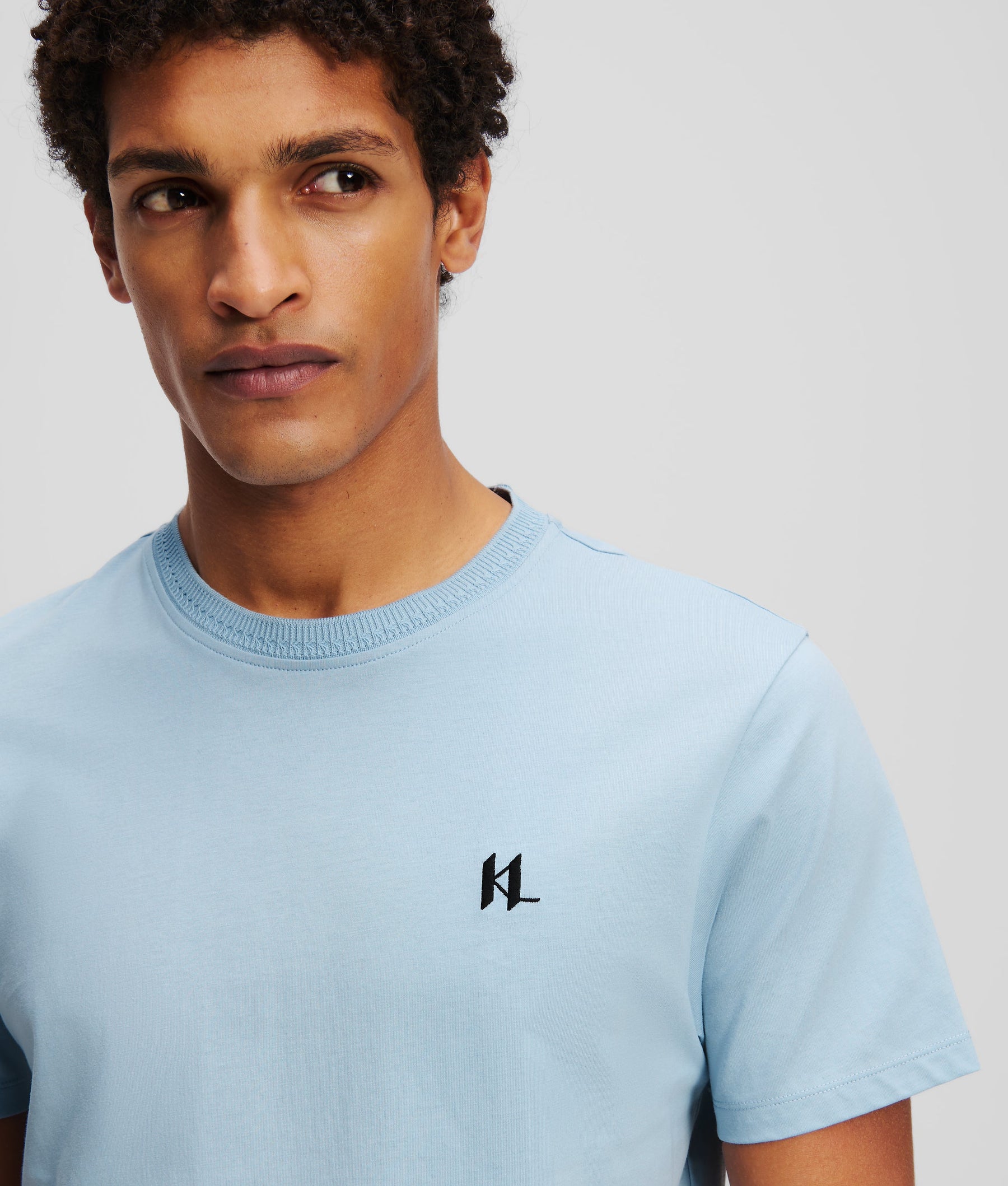 Monogram T-SHIRT