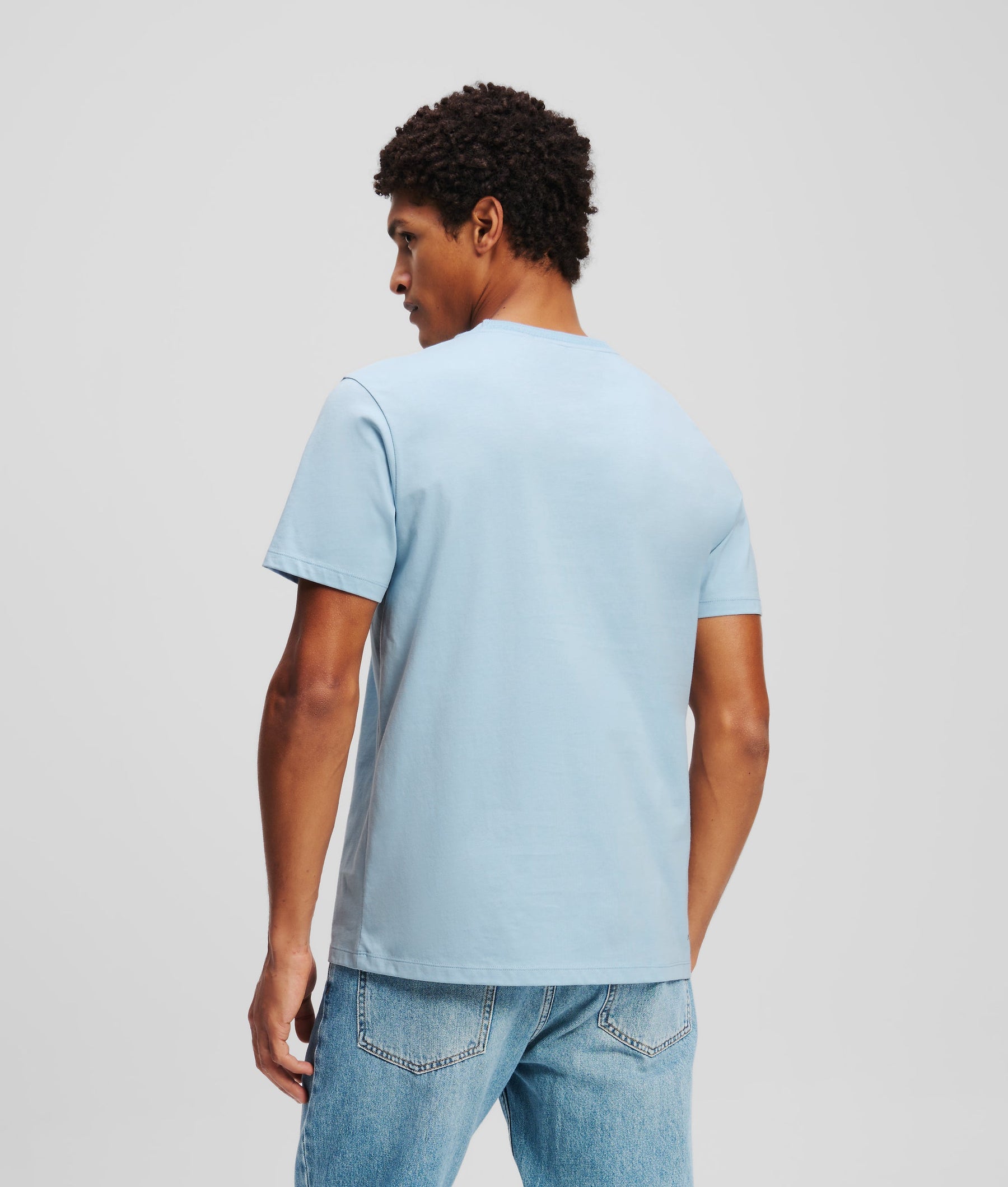 Monogram T-SHIRT