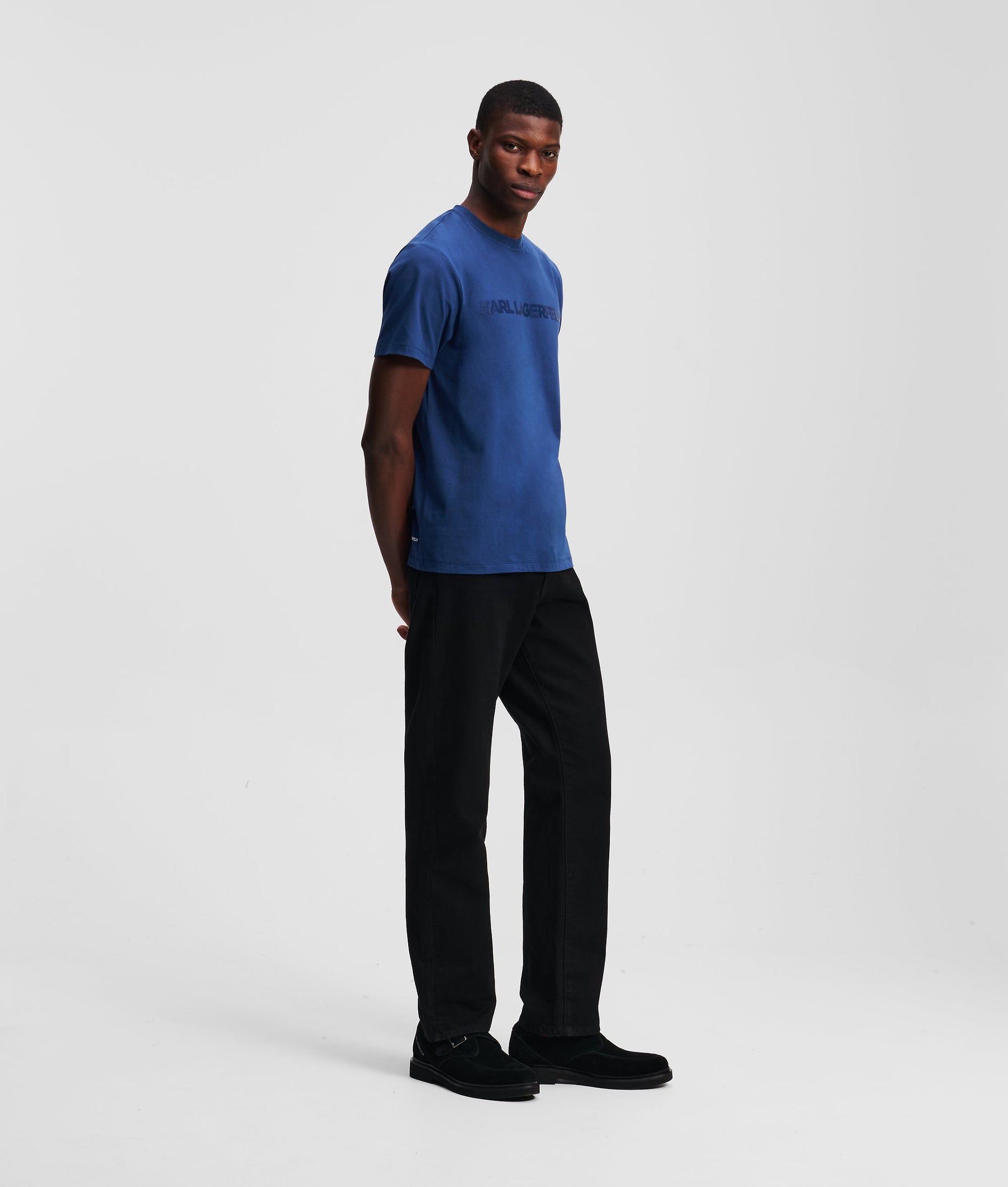 LOGO T-SHIRT