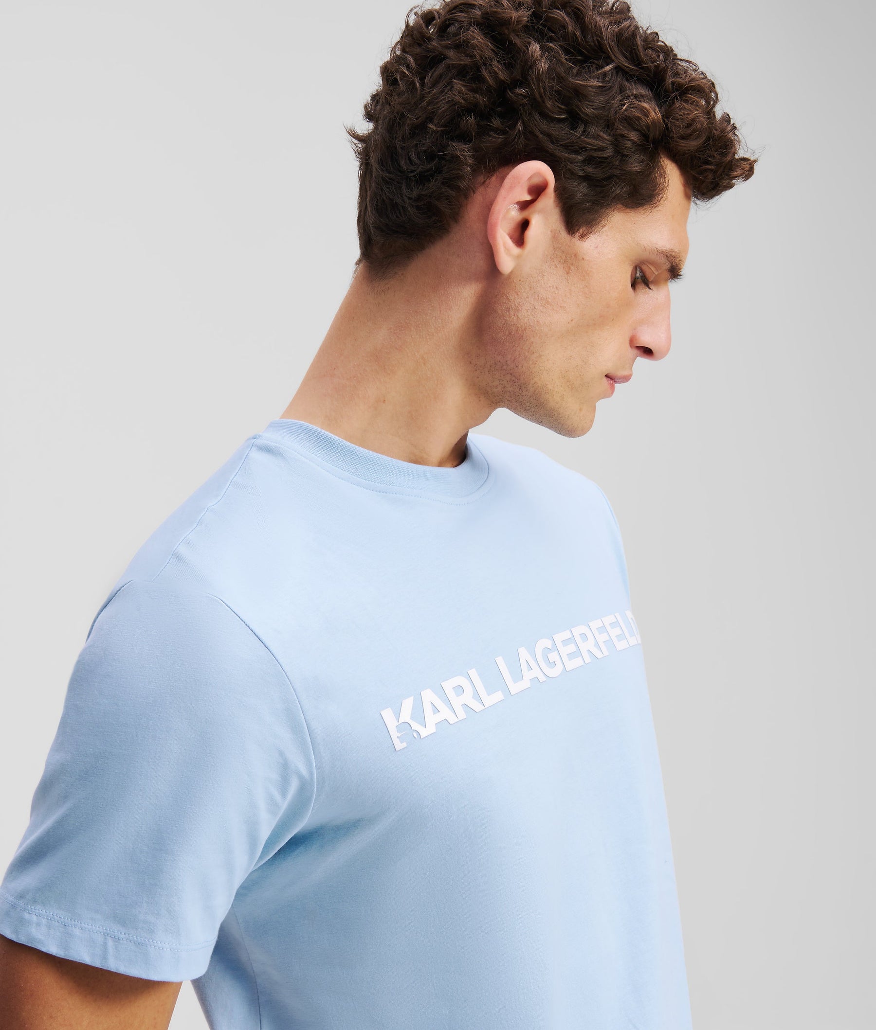 LOGO T-SHIRT