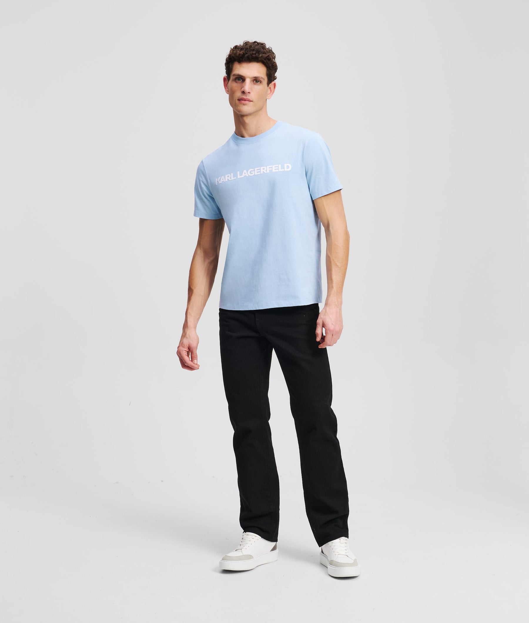 LOGO T-SHIRT
