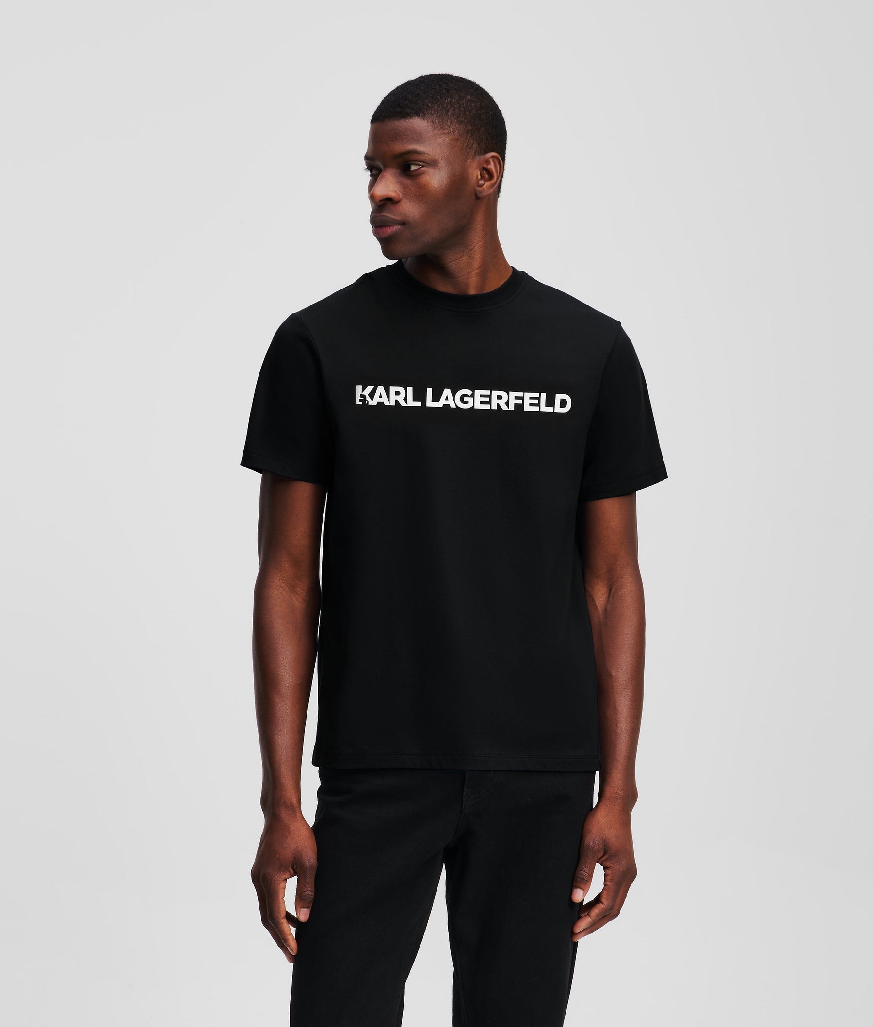 LOGO T-SHIRT
