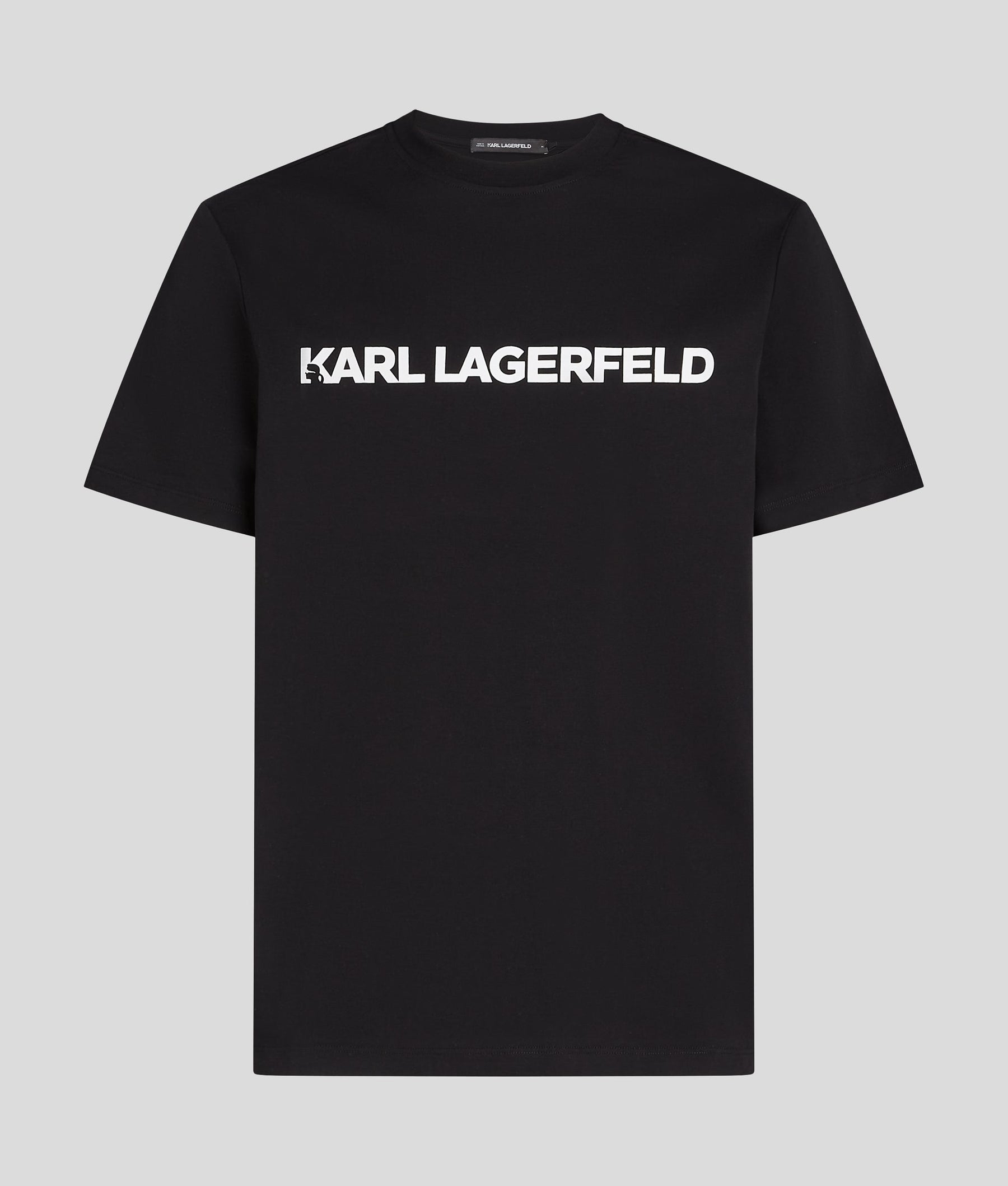LOGO T-SHIRT