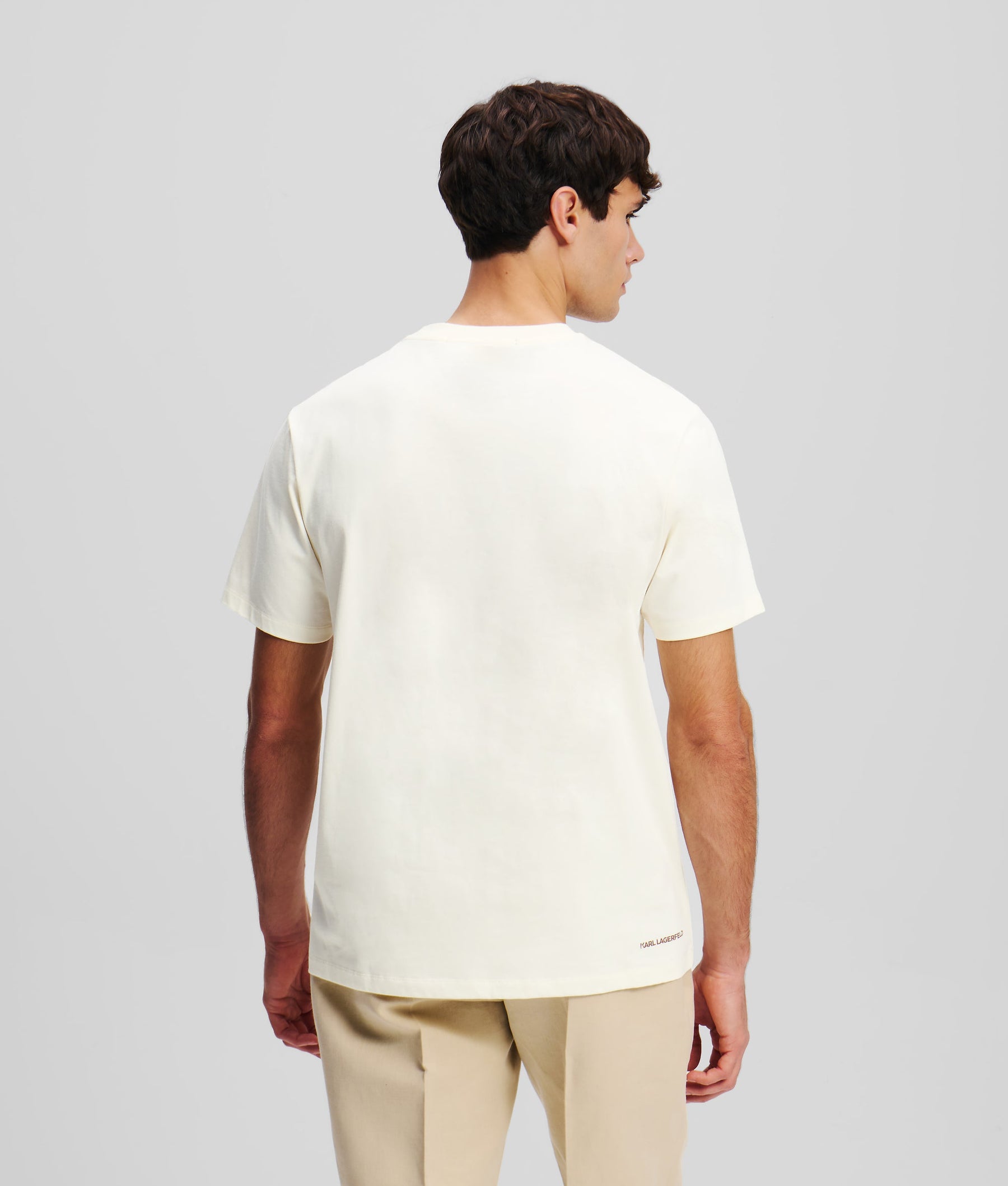 LOGO T-SHIRT