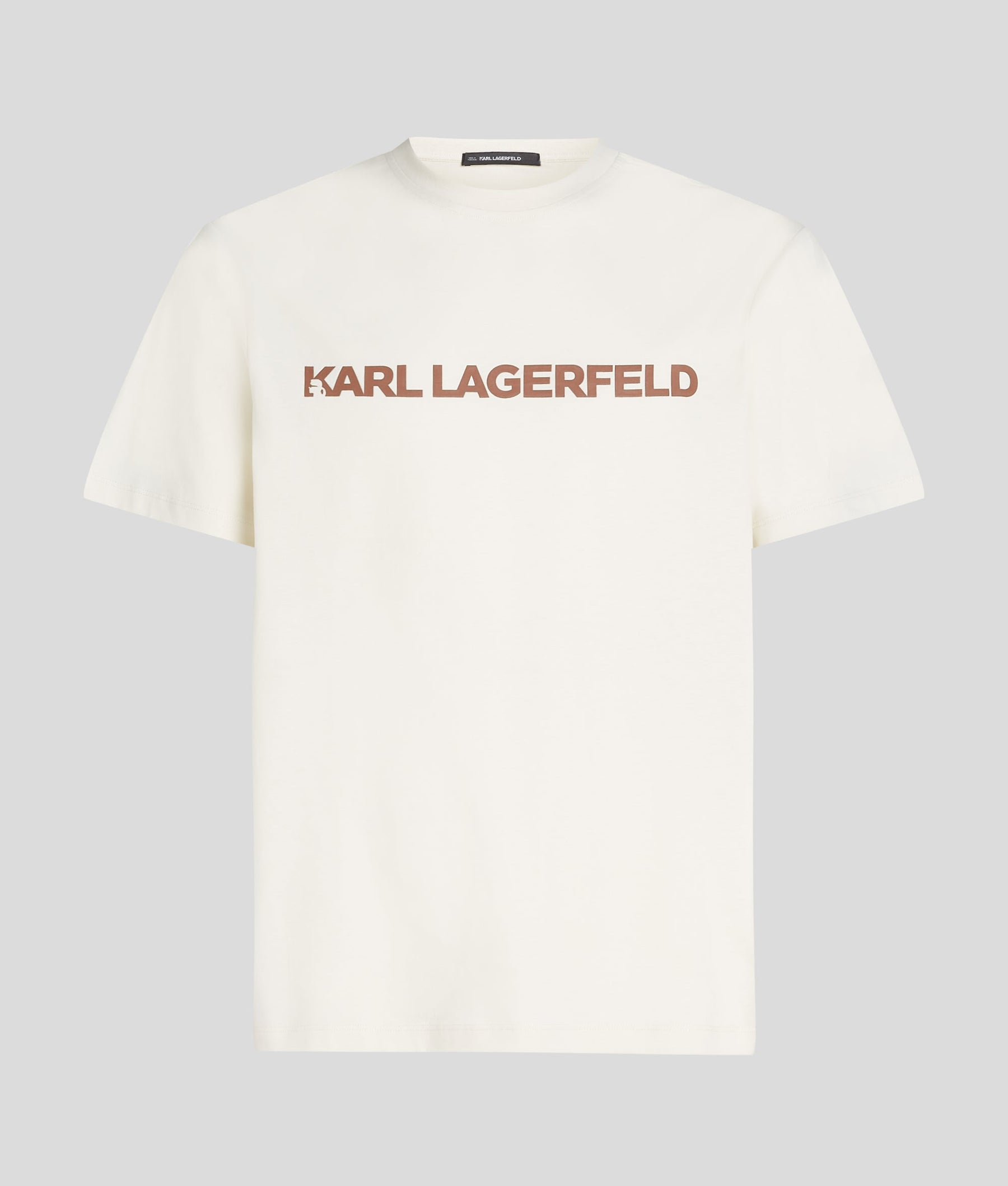 LOGO T-SHIRT