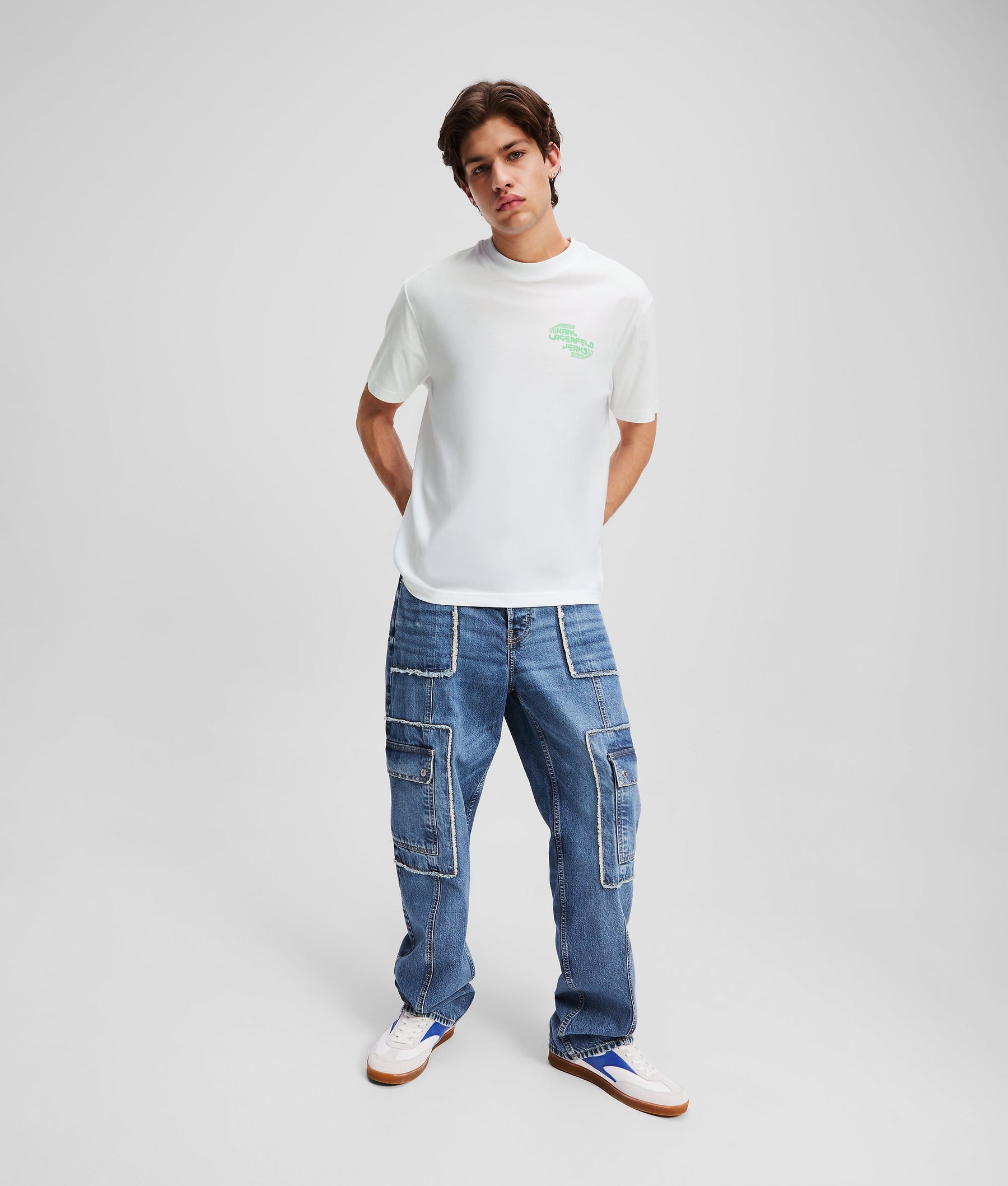 LOGO T-SHIRT