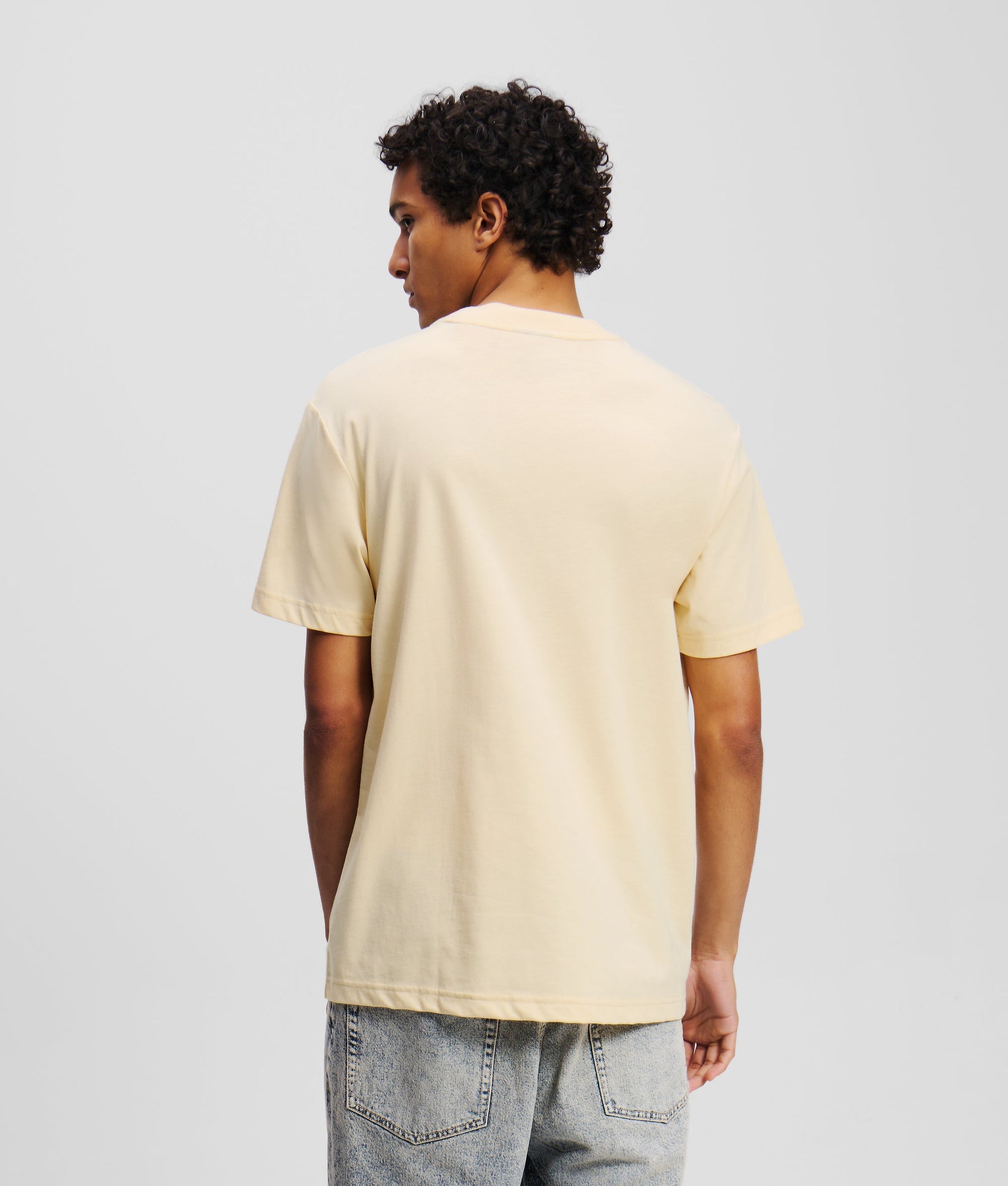 MONOGRAM T-SHIRT