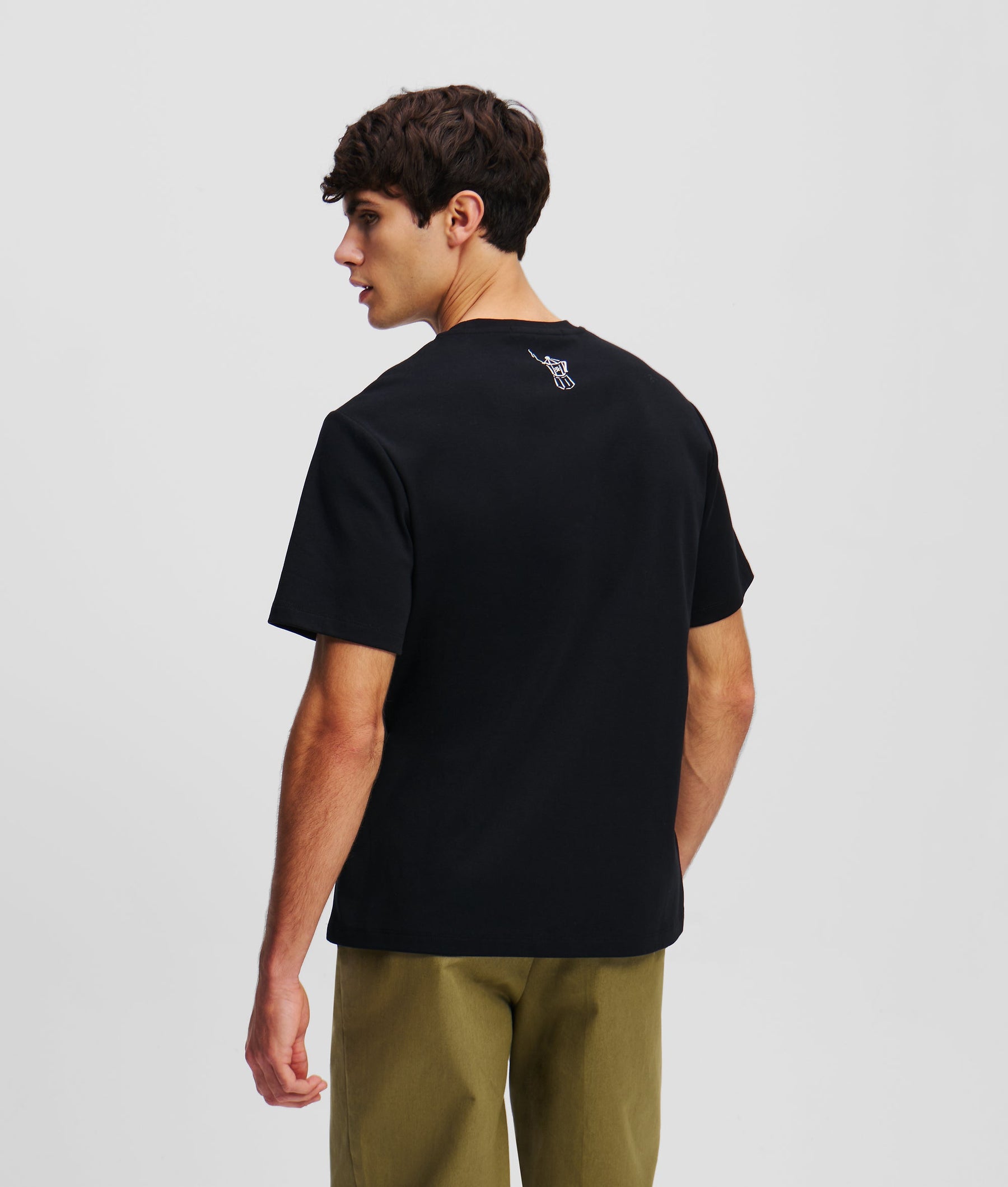 KL X JORGE PARRA T-SHIRT