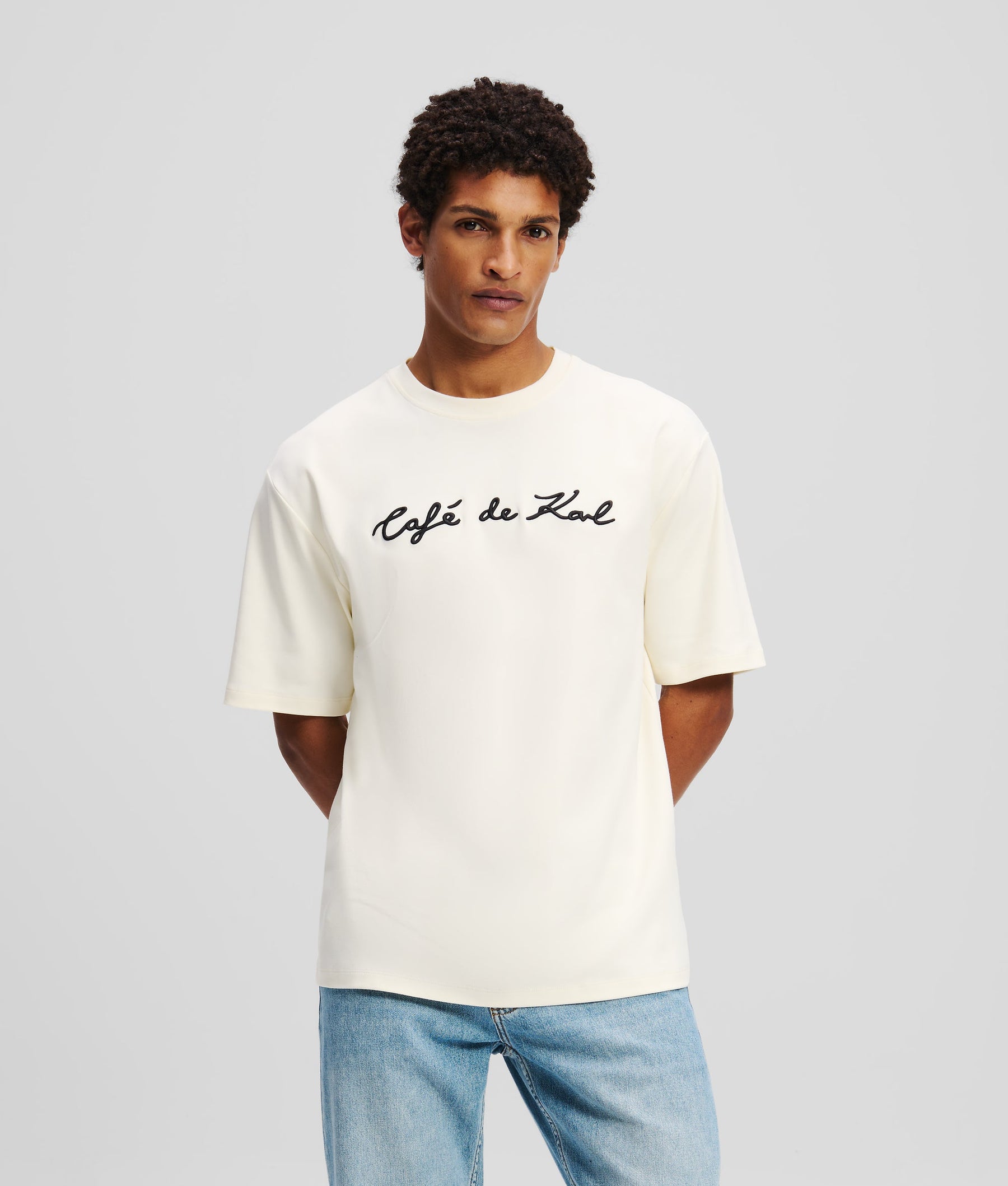 KL X JORGE PARRA T-SHIRT