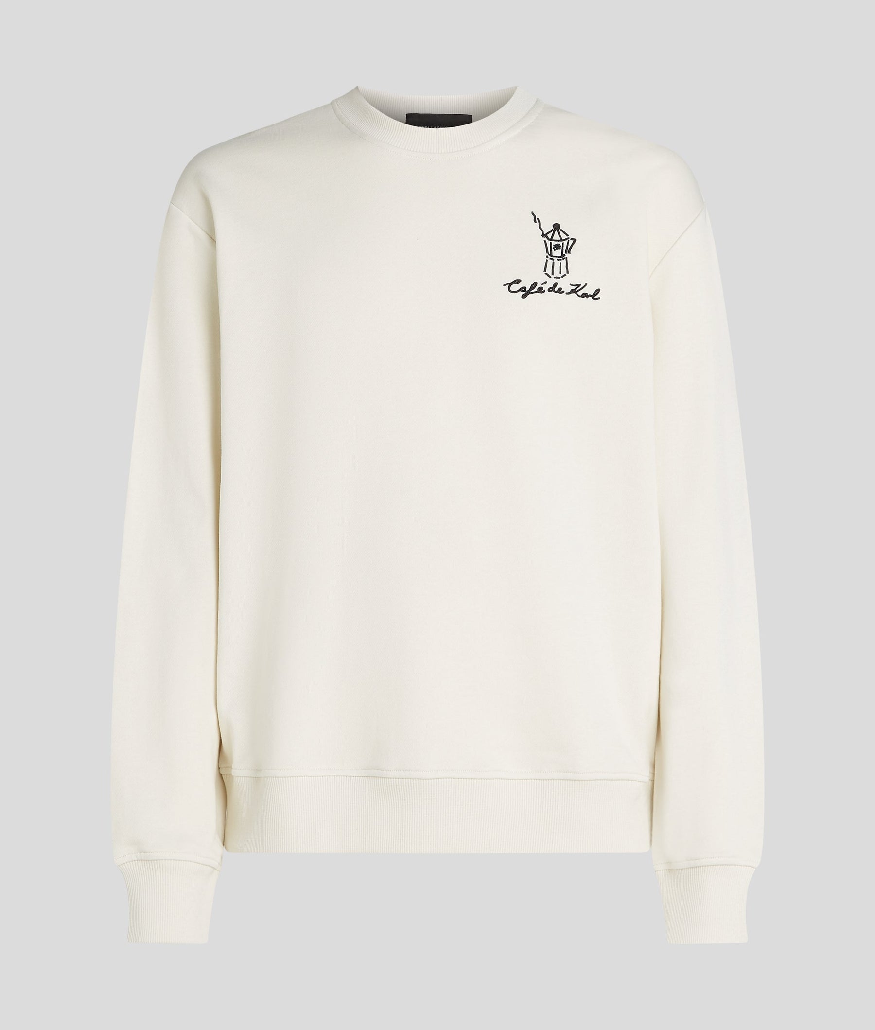 KL X JORGE PARRA SWEATSHIRT