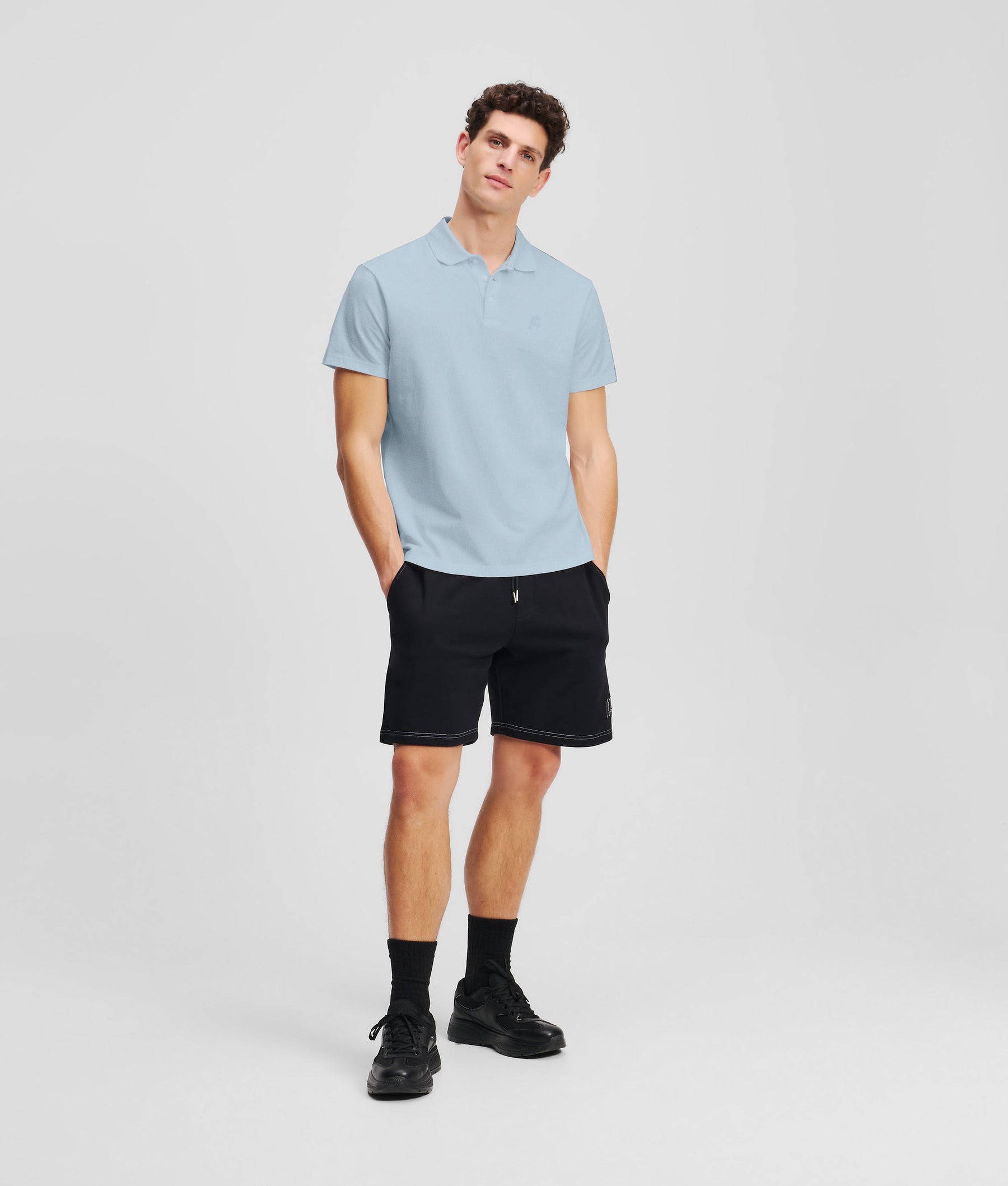 KAMEO POLO SHIRT
